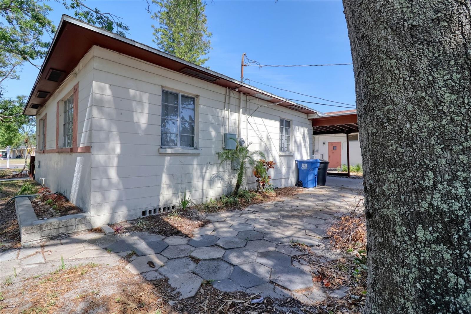 4845 25 AVE N, ST PETERSBURG, FL, 33713