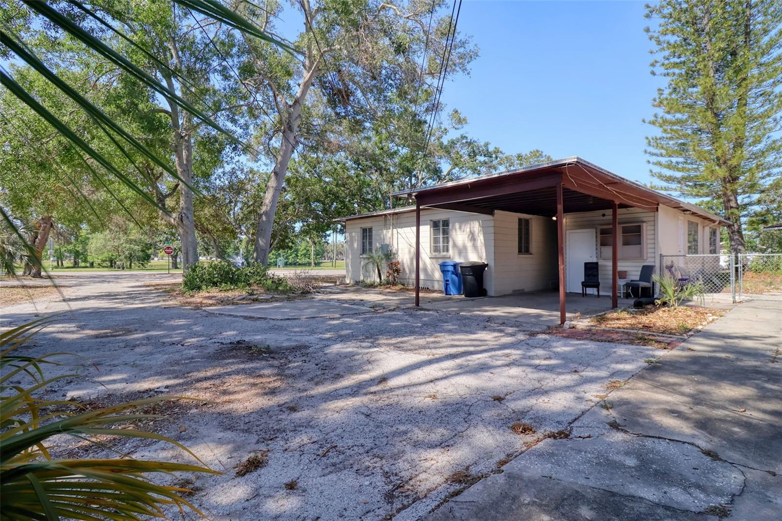 4845 25 AVE N, ST PETERSBURG, FL, 33713