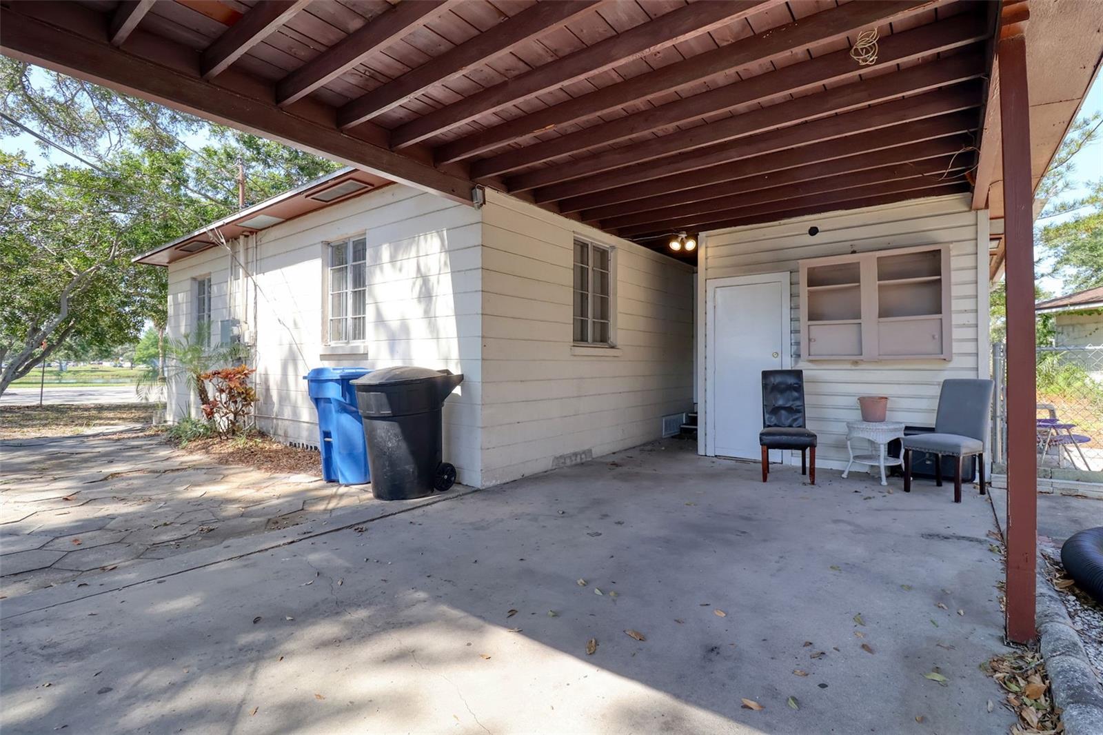 4845 25 AVE N, ST PETERSBURG, FL, 33713