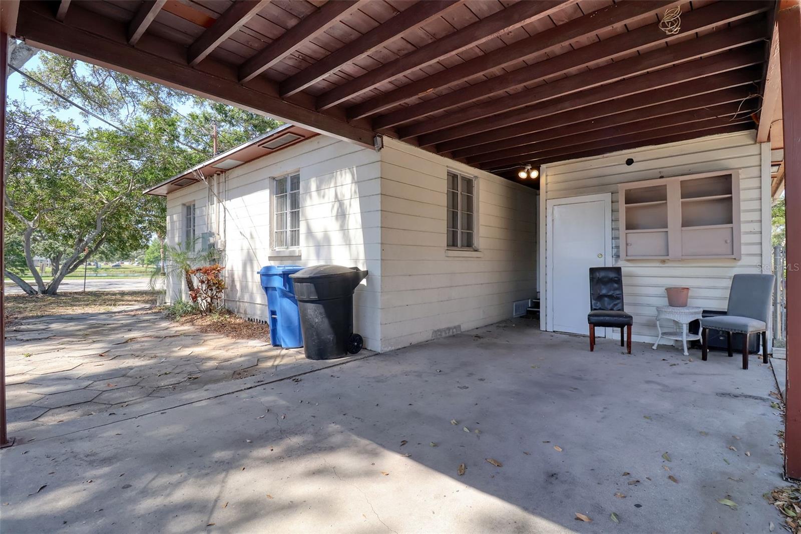 4845 25 AVE N, ST PETERSBURG, FL, 33713