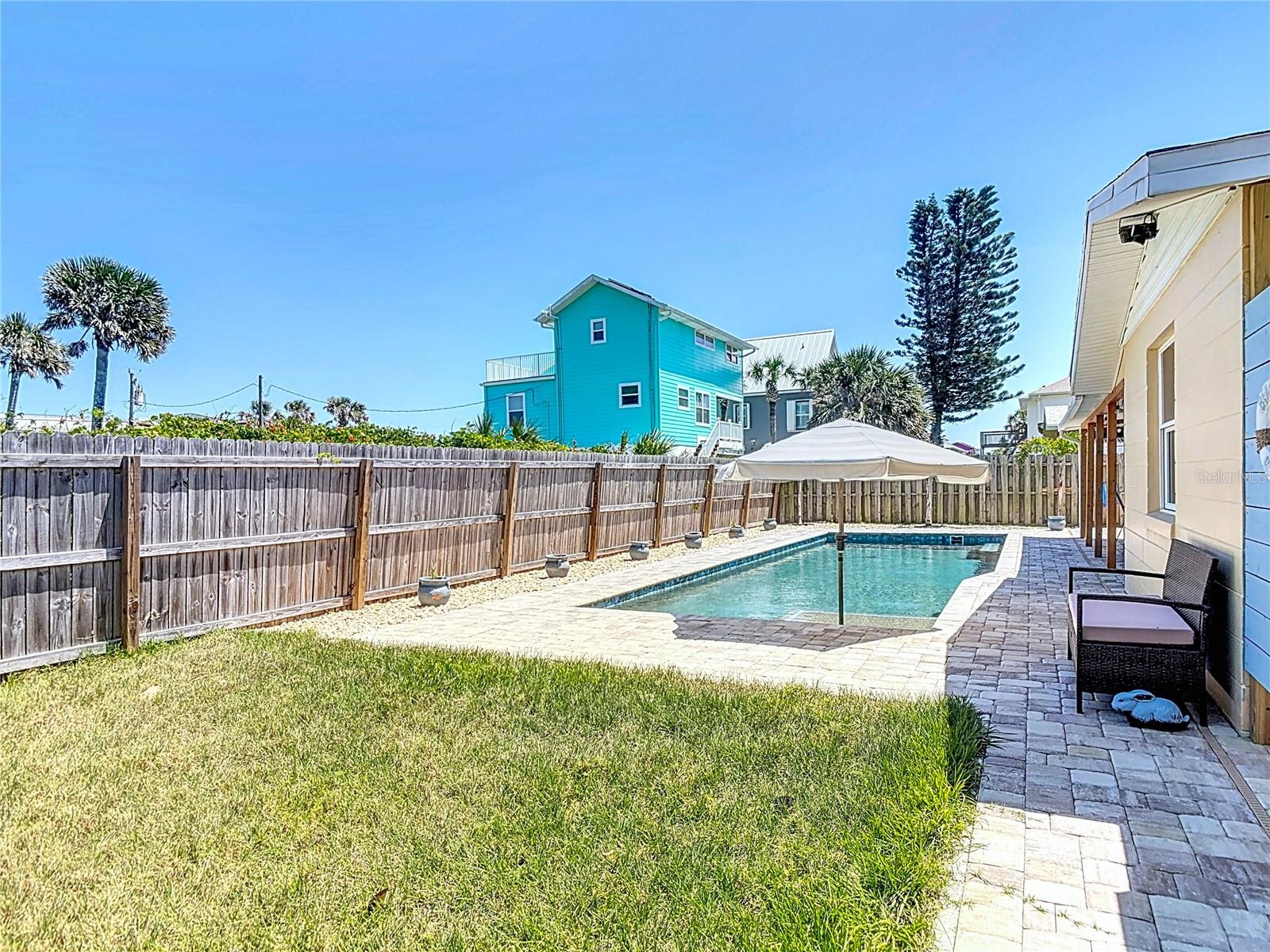 4219 ORIOLE AVE, PORT ORANGE, FL, 32127