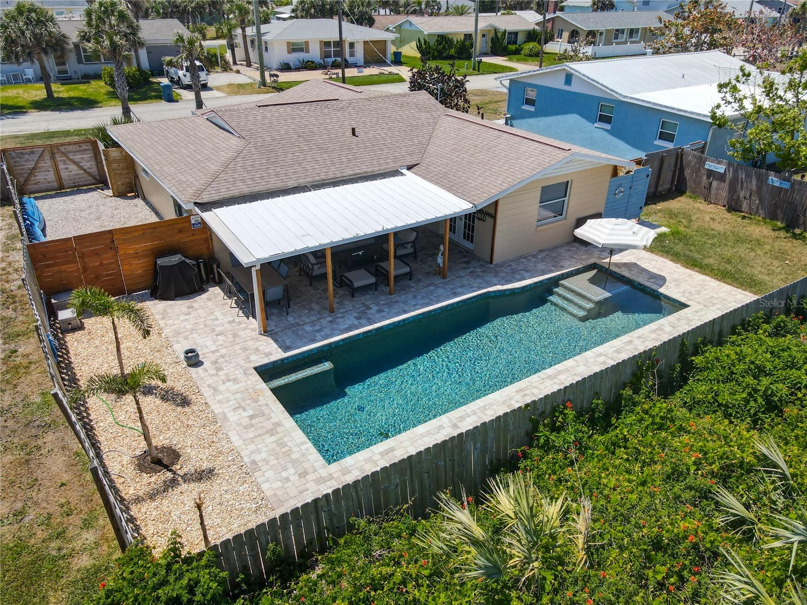 4219 ORIOLE AVE, PORT ORANGE, FL, 32127