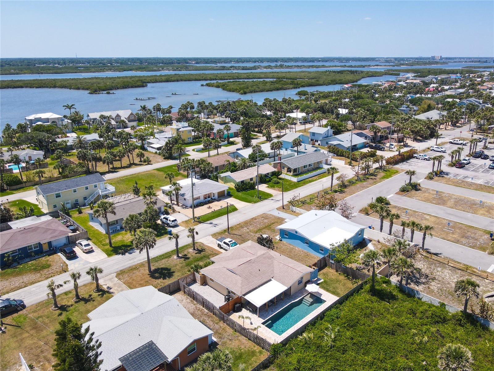 4219 ORIOLE AVE, PORT ORANGE, FL, 32127