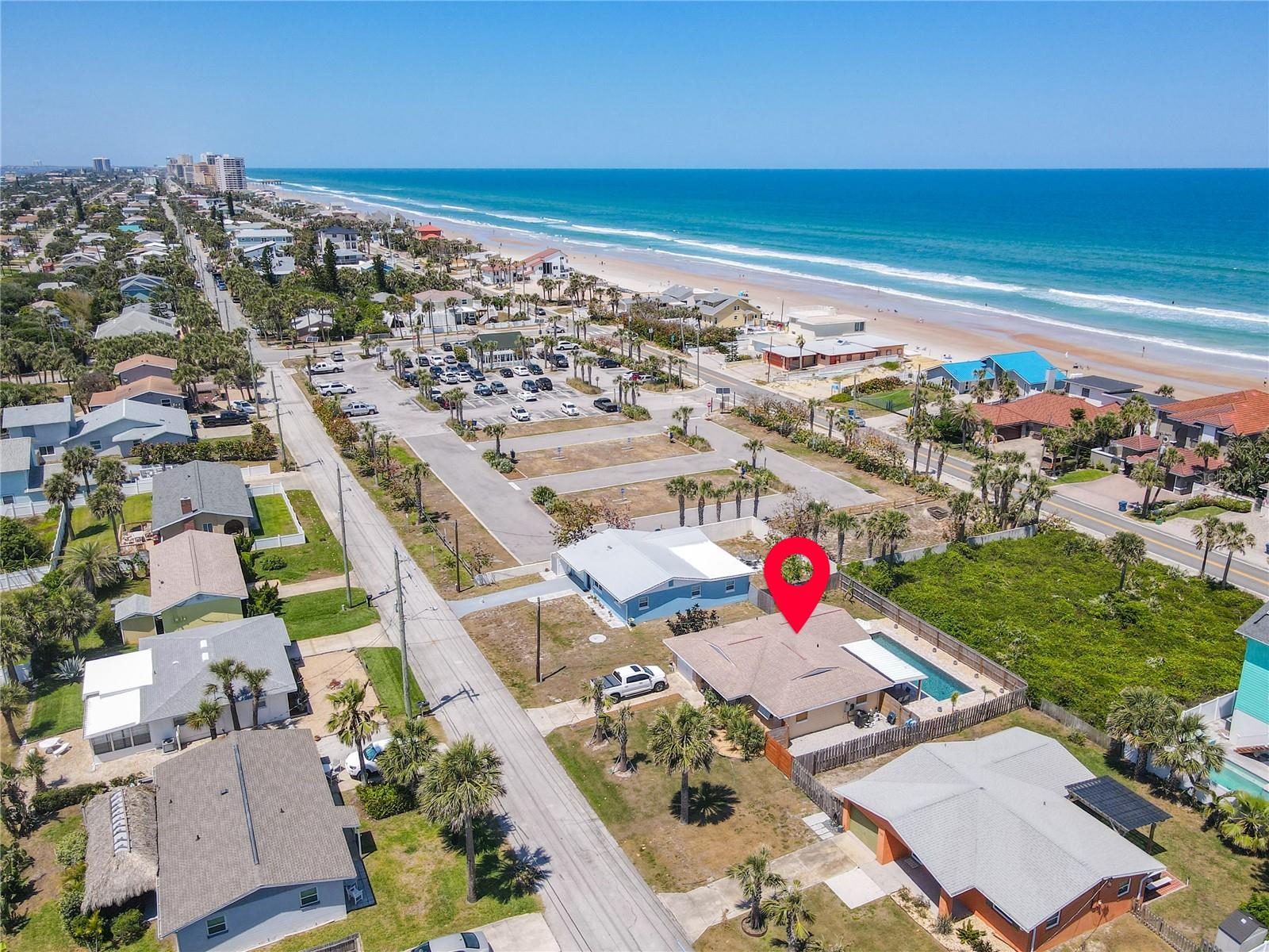 4219 ORIOLE AVE, PORT ORANGE, FL, 32127