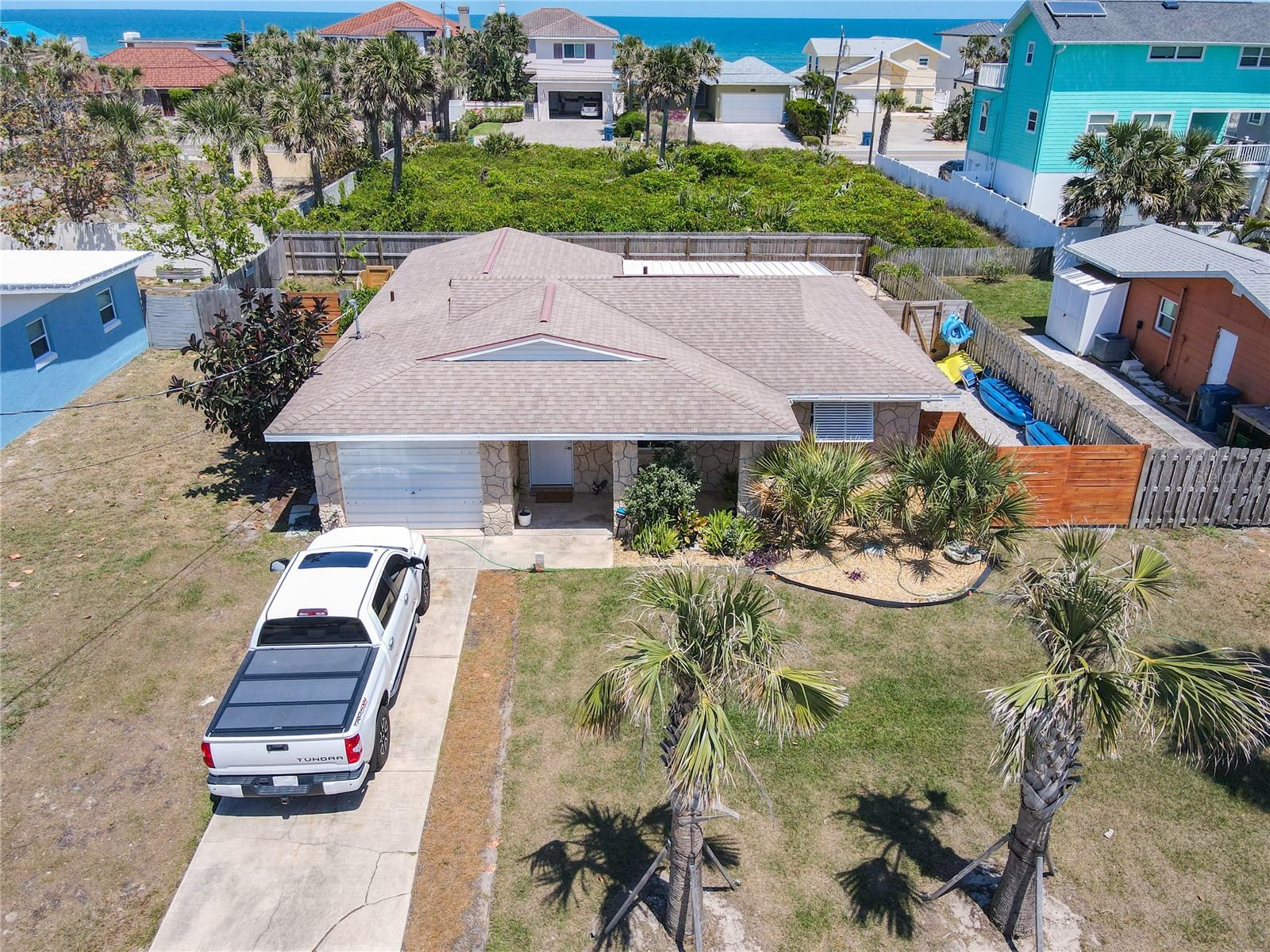 4219 ORIOLE AVE, PORT ORANGE, FL, 32127