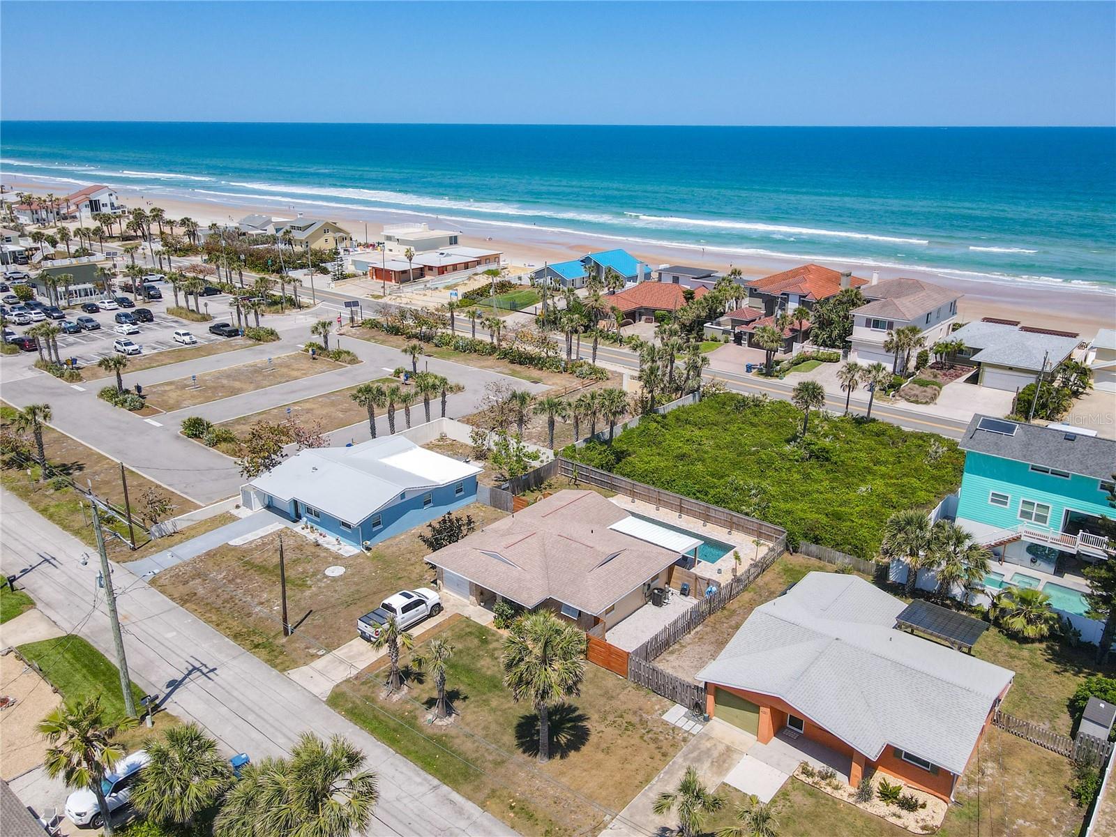 4219 ORIOLE AVE, PORT ORANGE, FL, 32127