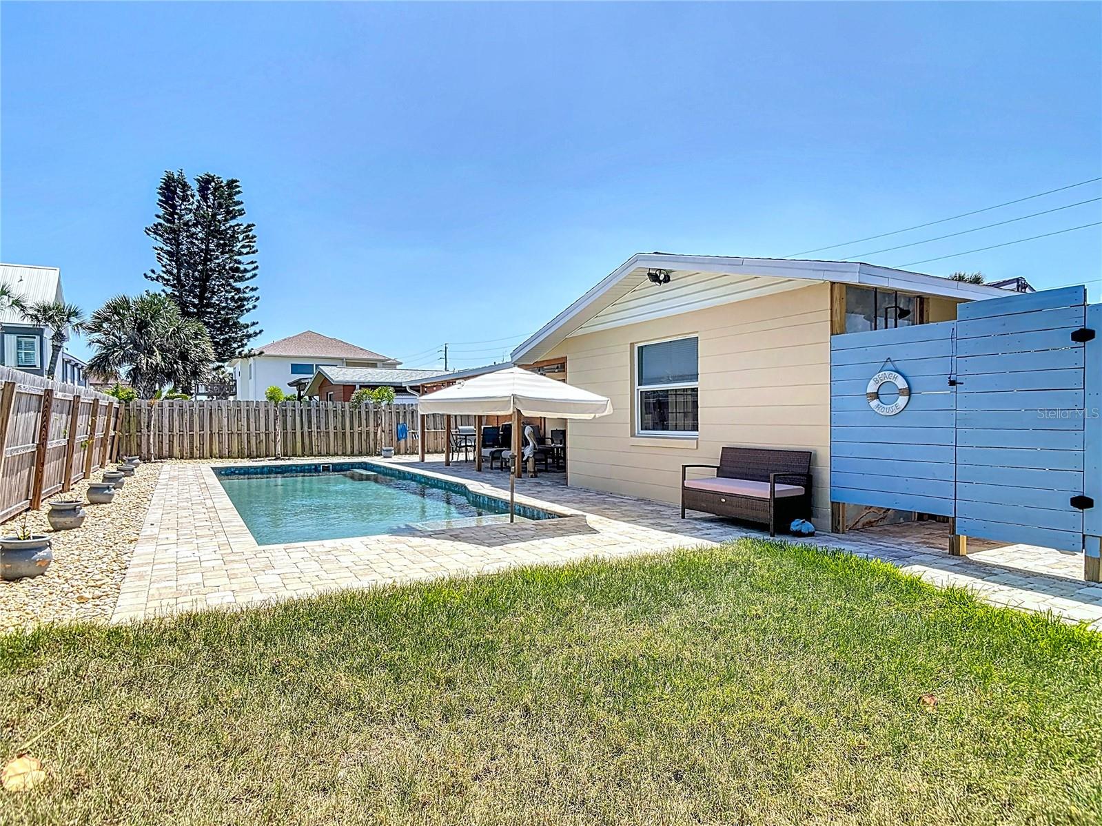 4219 ORIOLE AVE, PORT ORANGE, FL, 32127