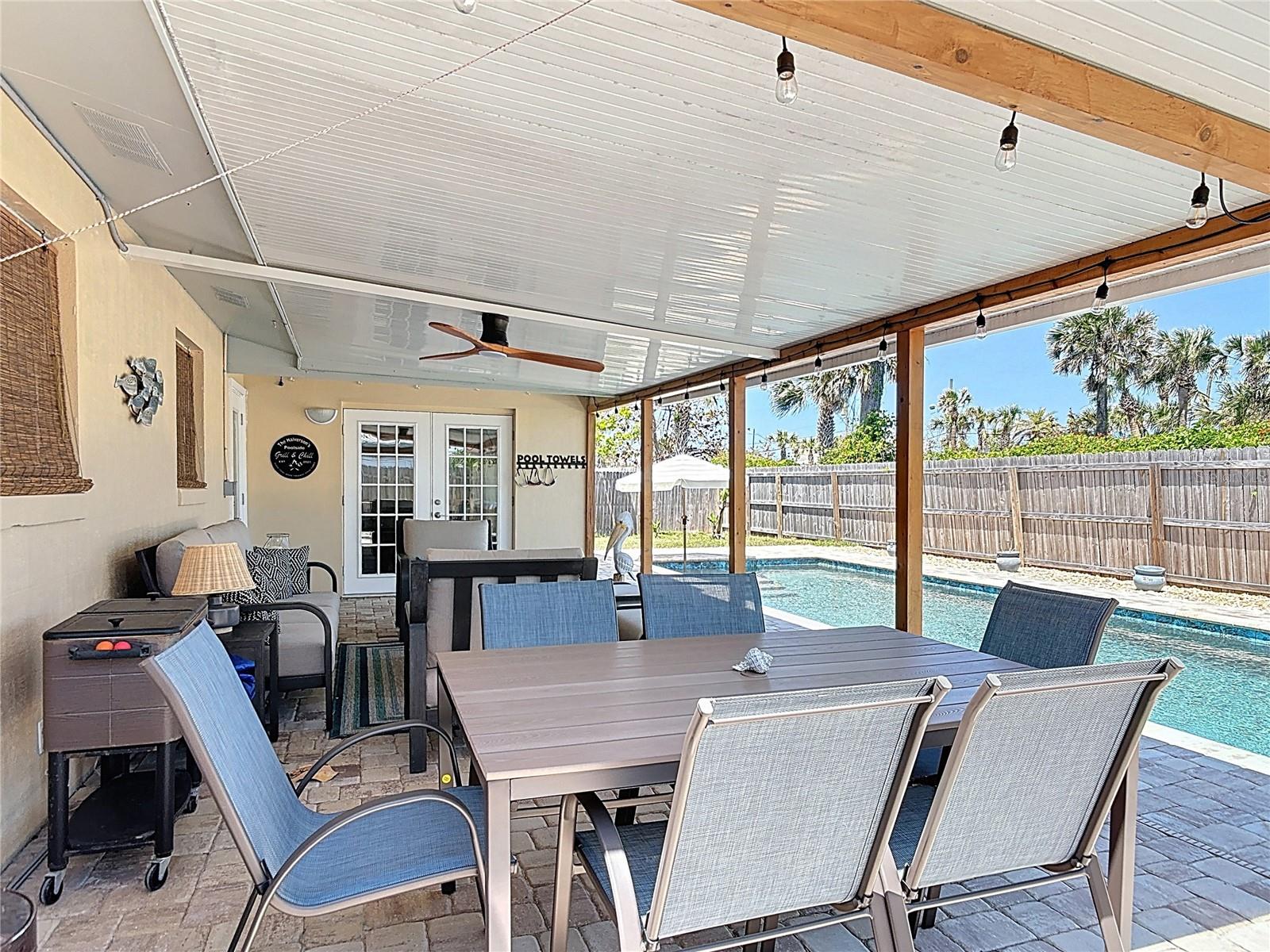 4219 ORIOLE AVE, PORT ORANGE, FL, 32127