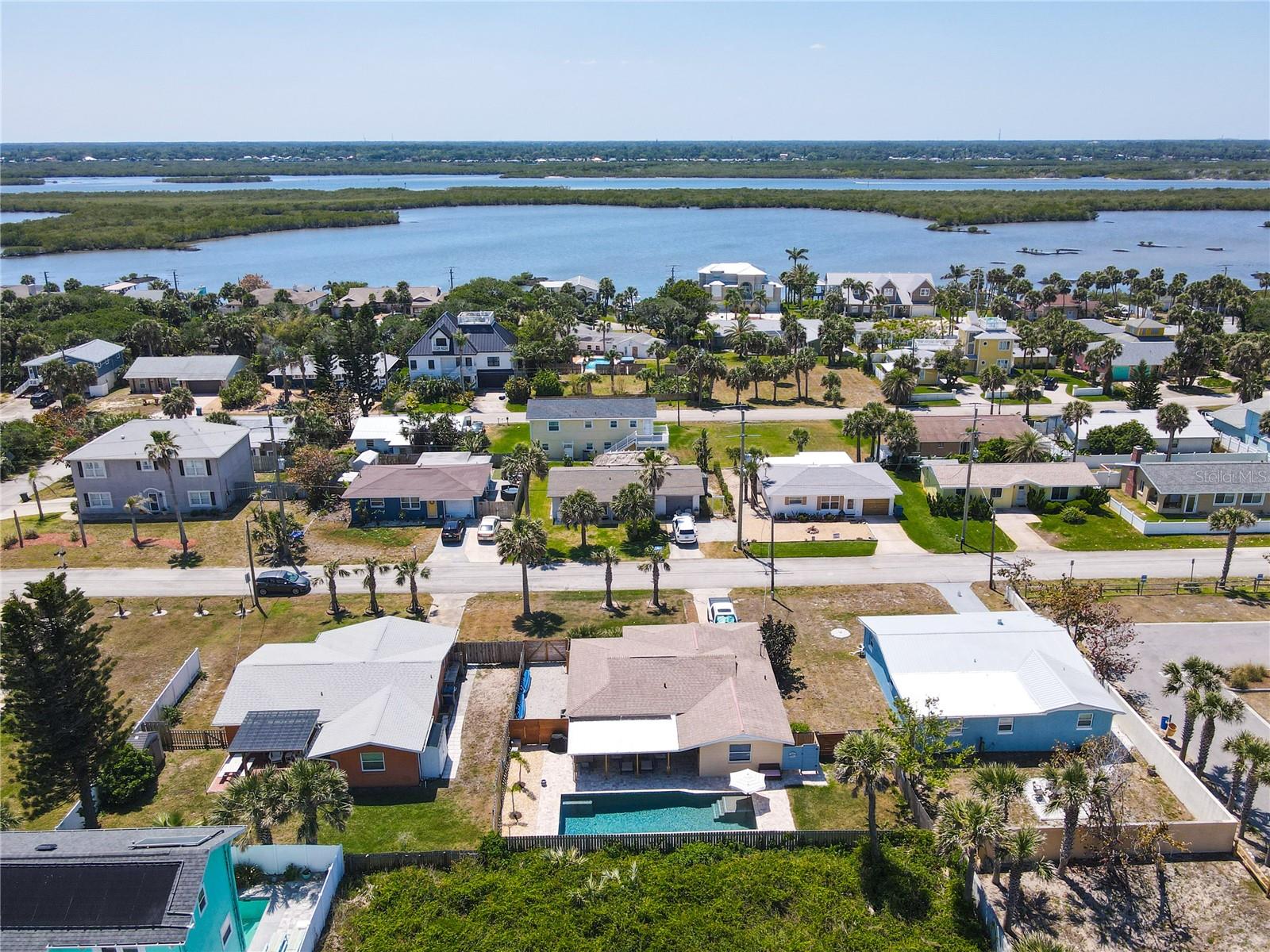 4219 ORIOLE AVE, PORT ORANGE, FL, 32127