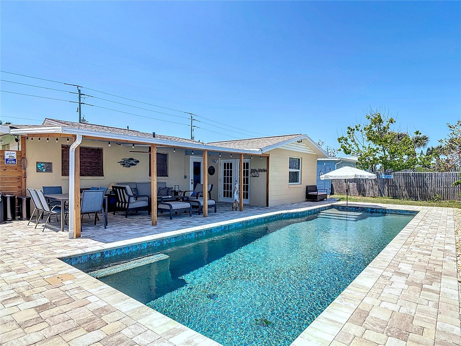 4219 ORIOLE AVE, PORT ORANGE, FL, 32127