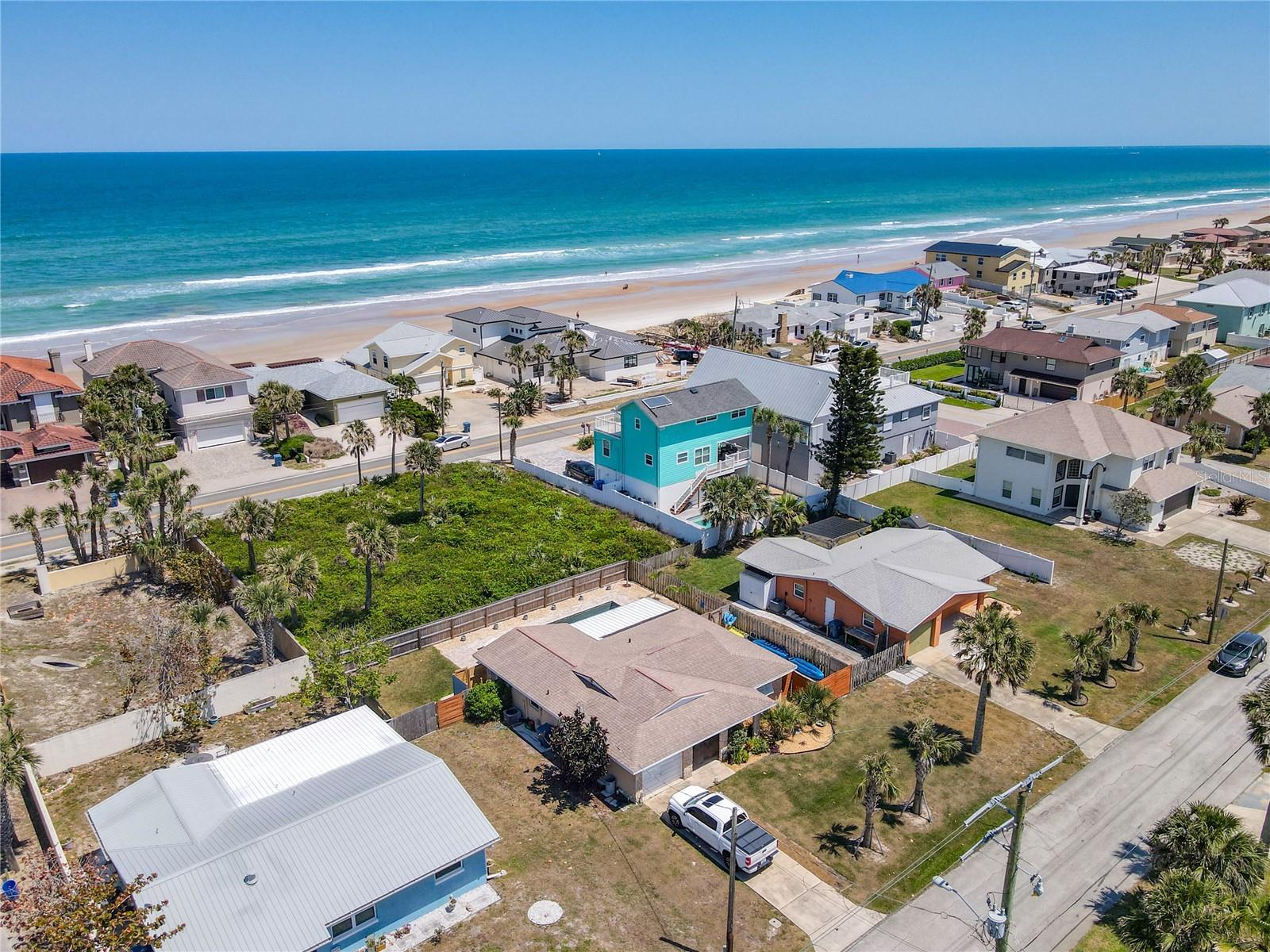 4219 ORIOLE AVE, PORT ORANGE, FL, 32127