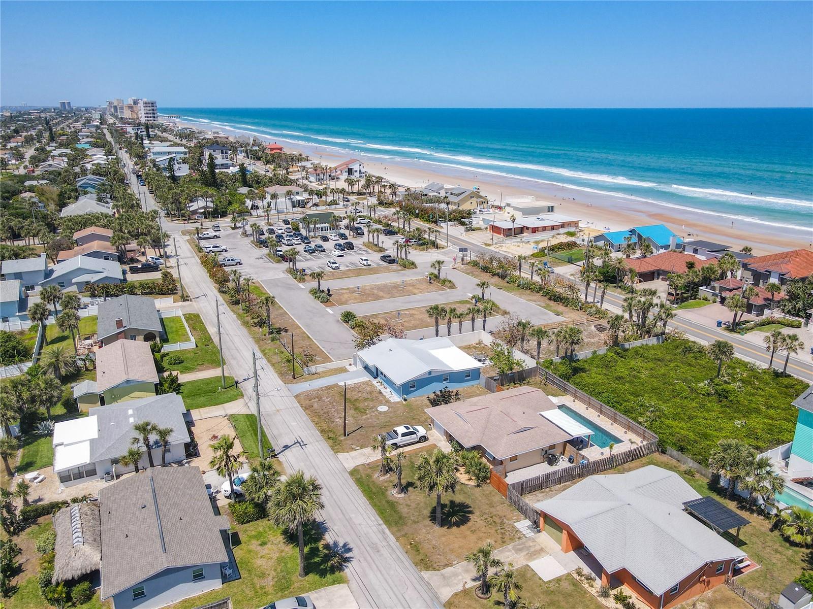 4219 ORIOLE AVE, PORT ORANGE, FL, 32127