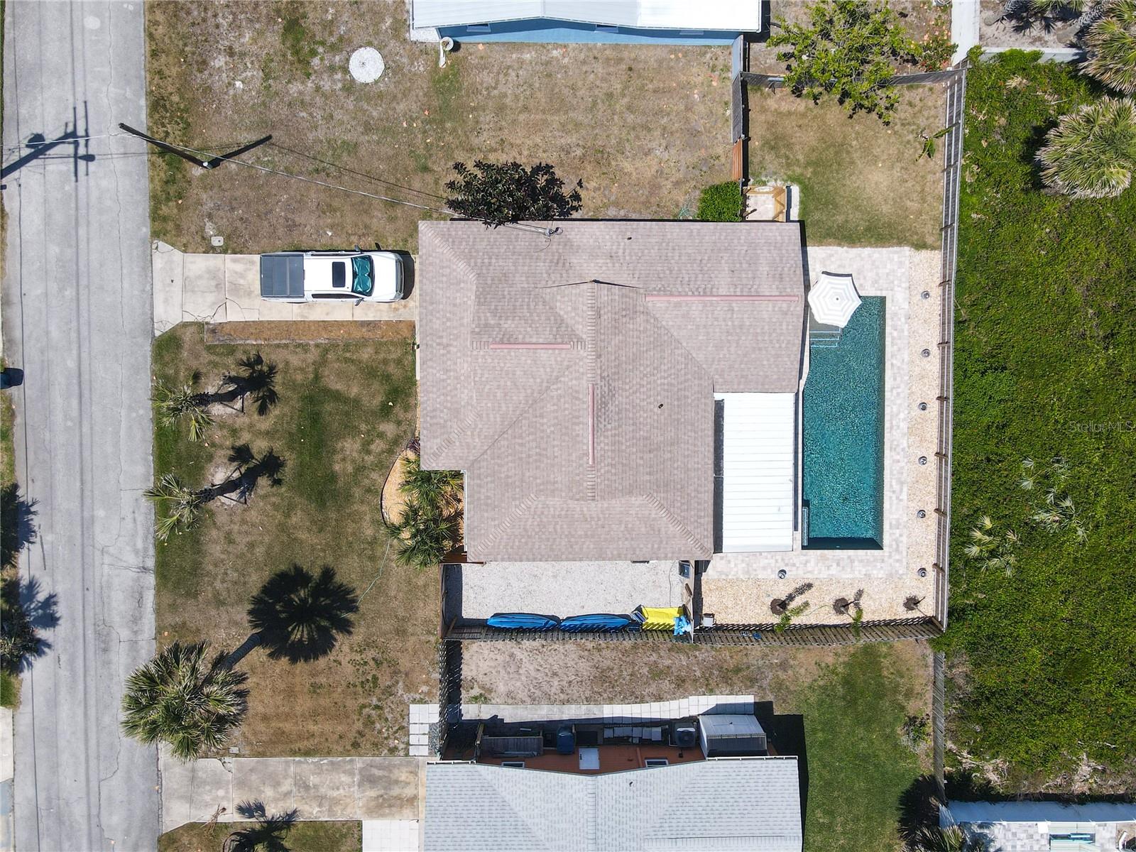 4219 ORIOLE AVE, PORT ORANGE, FL, 32127