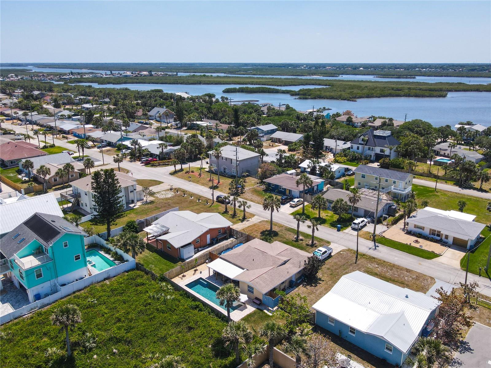 4219 ORIOLE AVE, PORT ORANGE, FL, 32127