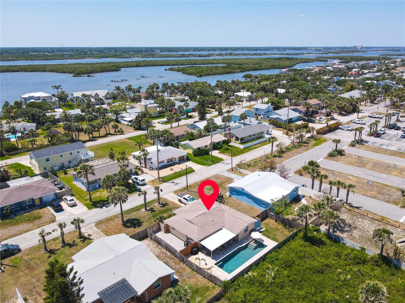 4219 ORIOLE AVE, PORT ORANGE, FL, 32127