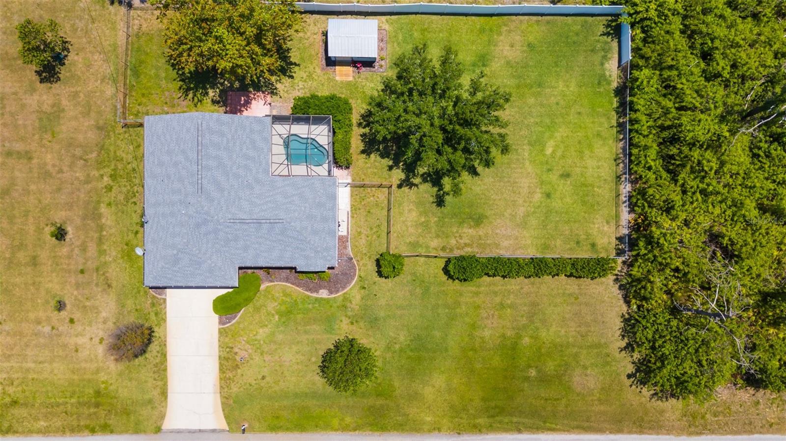 5376 ASHWOOD RD, PORT CHARLOTTE, FL, 33981