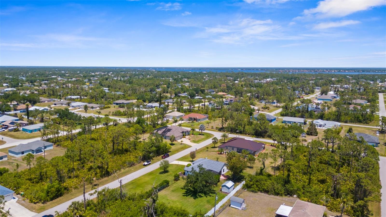 5376 ASHWOOD RD, PORT CHARLOTTE, FL, 33981