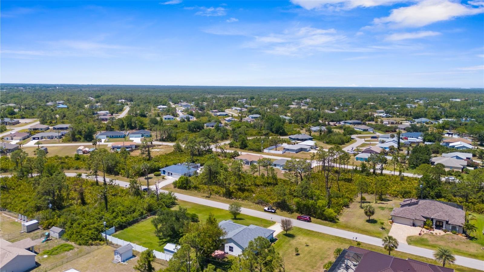 5376 ASHWOOD RD, PORT CHARLOTTE, FL, 33981