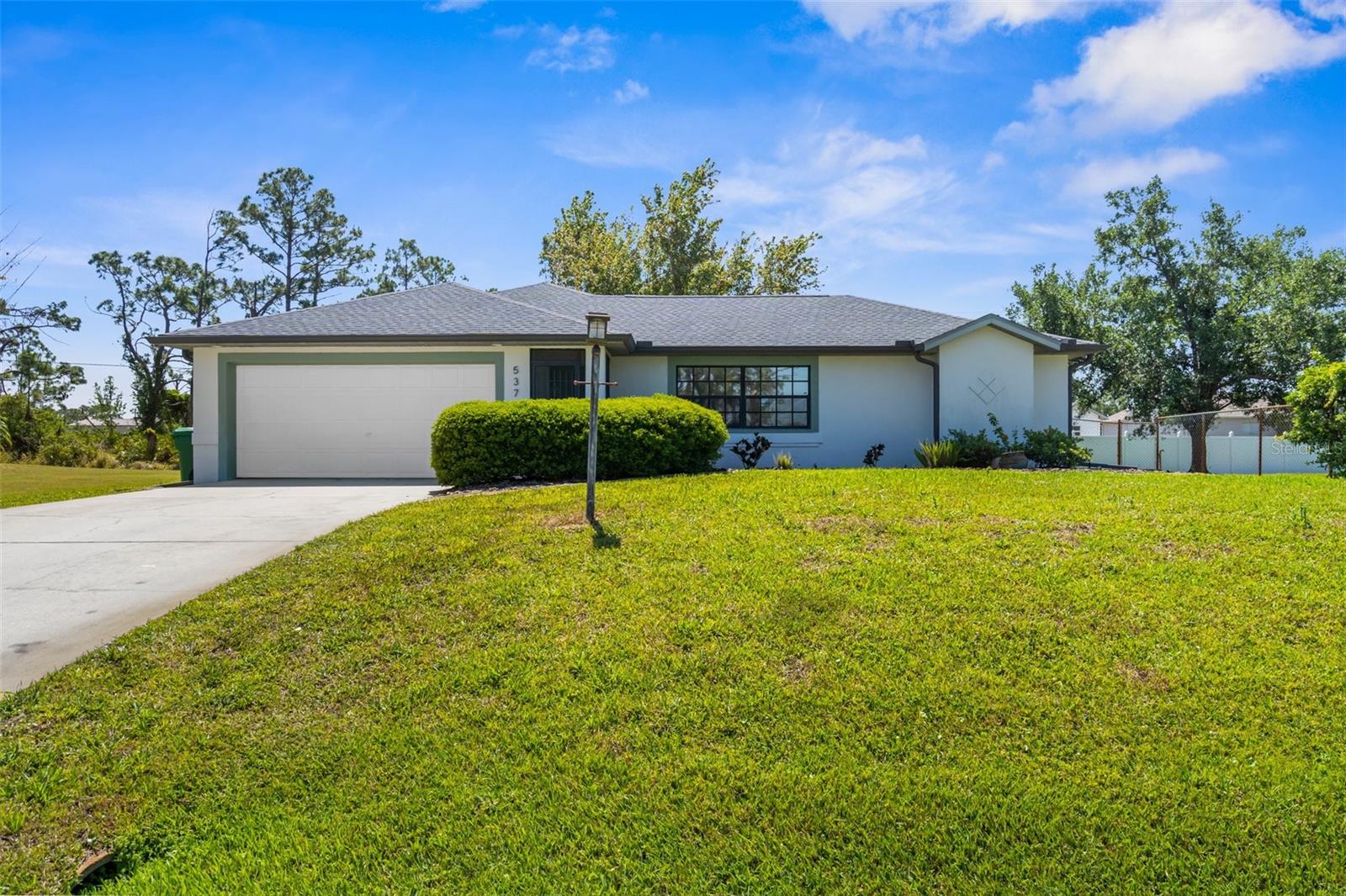 5376 ASHWOOD RD, PORT CHARLOTTE, FL, 33981