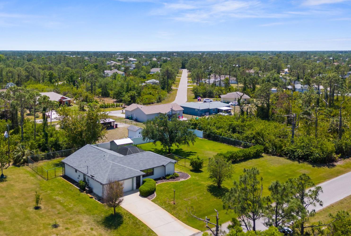 5376 ASHWOOD RD, PORT CHARLOTTE, FL, 33981