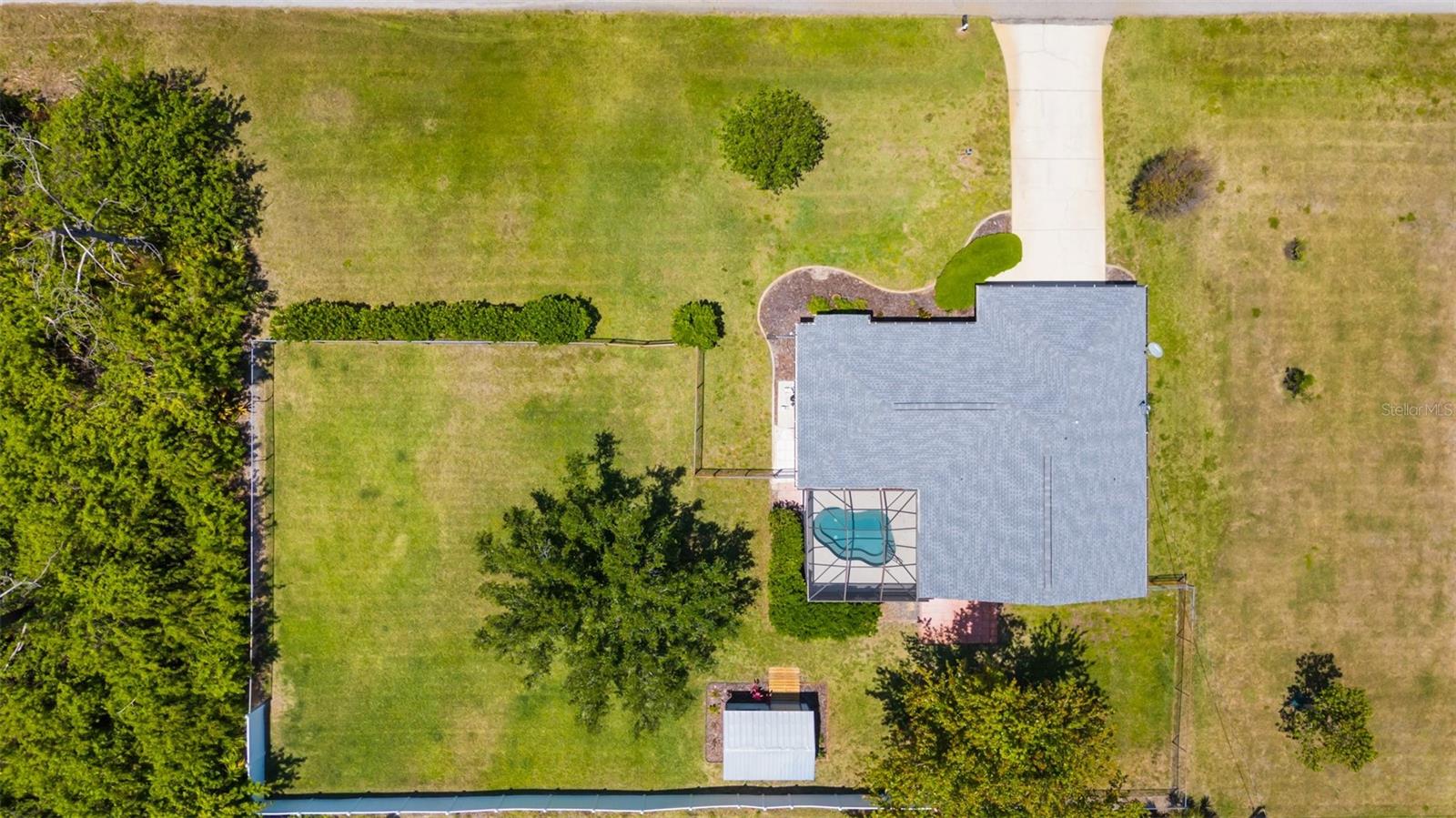 5376 ASHWOOD RD, PORT CHARLOTTE, FL, 33981