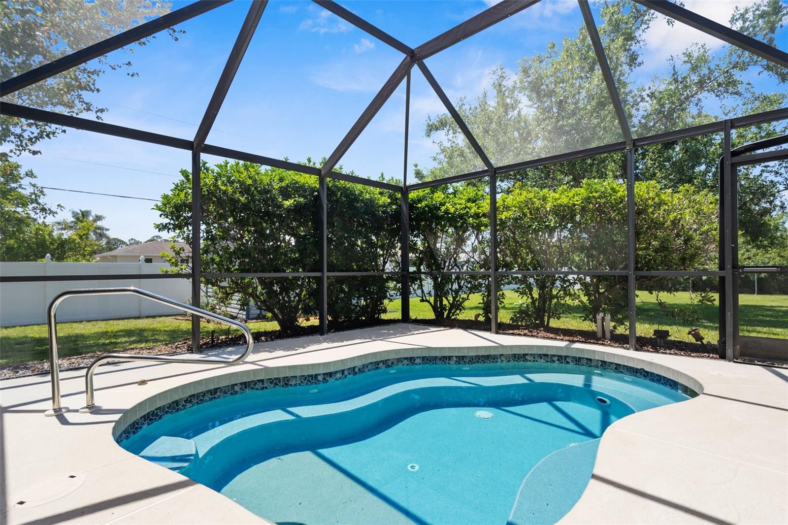 5376 ASHWOOD RD, PORT CHARLOTTE, FL, 33981