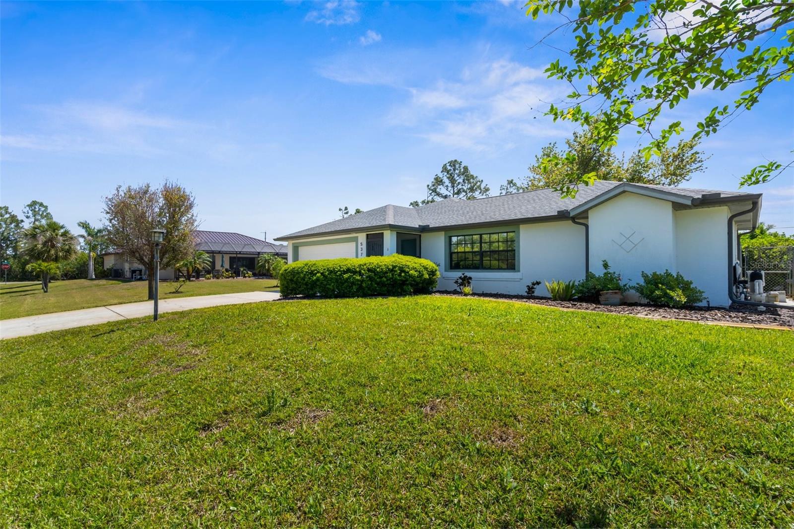 5376 ASHWOOD RD, PORT CHARLOTTE, FL, 33981