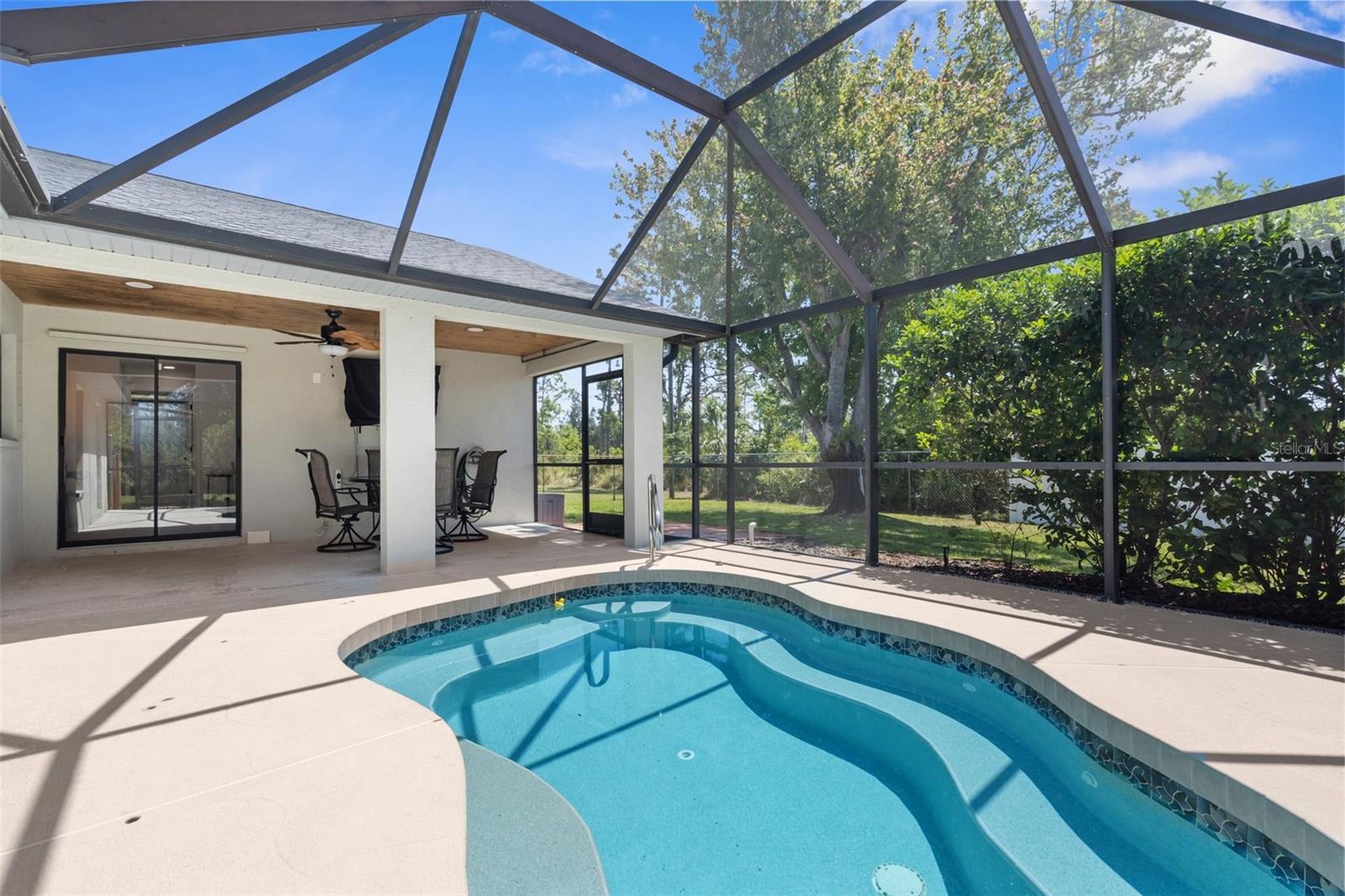 5376 ASHWOOD RD, PORT CHARLOTTE, FL, 33981