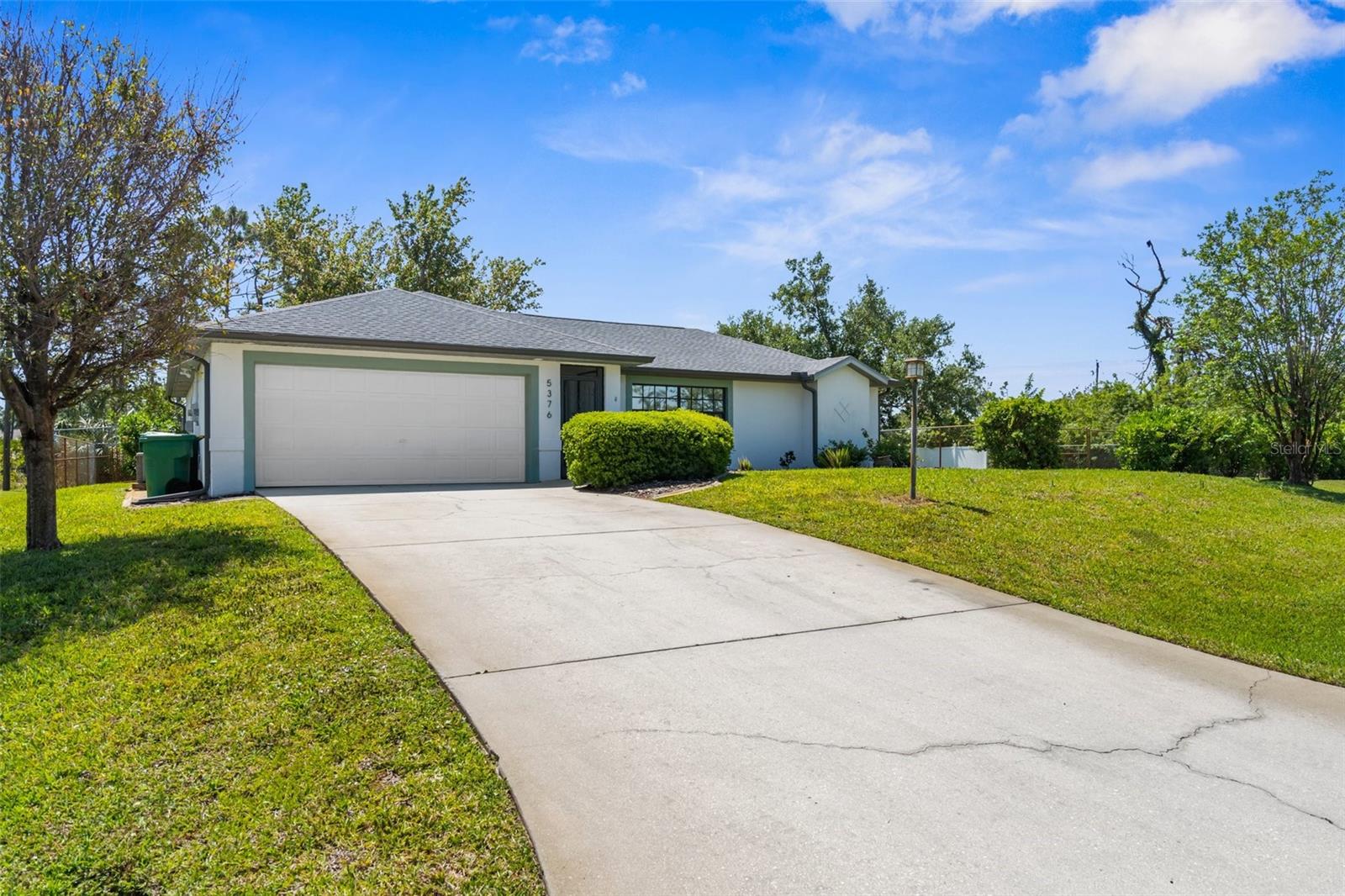 5376 ASHWOOD RD, PORT CHARLOTTE, FL, 33981