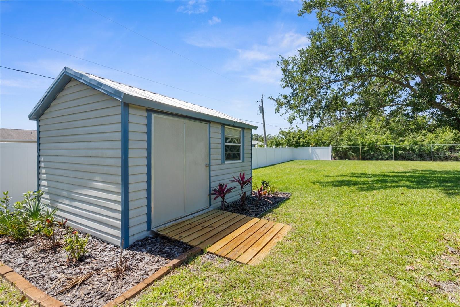 5376 ASHWOOD RD, PORT CHARLOTTE, FL, 33981