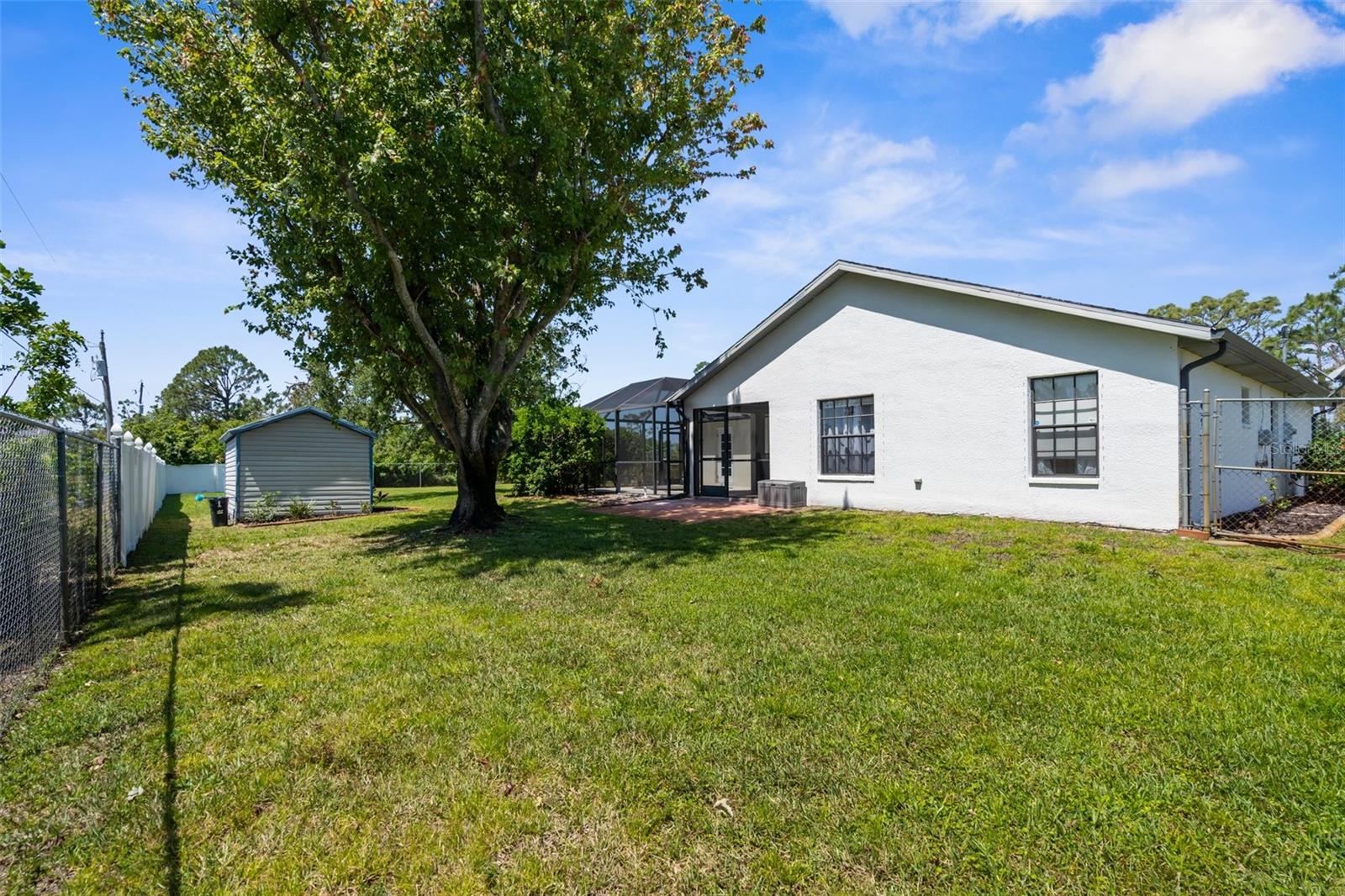 5376 ASHWOOD RD, PORT CHARLOTTE, FL, 33981