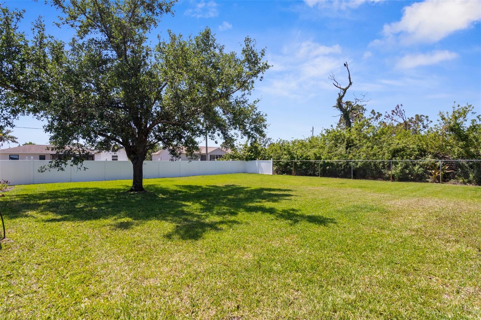 5376 ASHWOOD RD, PORT CHARLOTTE, FL, 33981