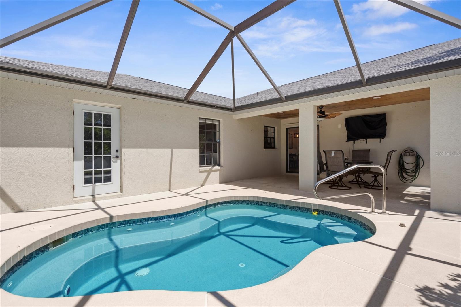 5376 ASHWOOD RD, PORT CHARLOTTE, FL, 33981