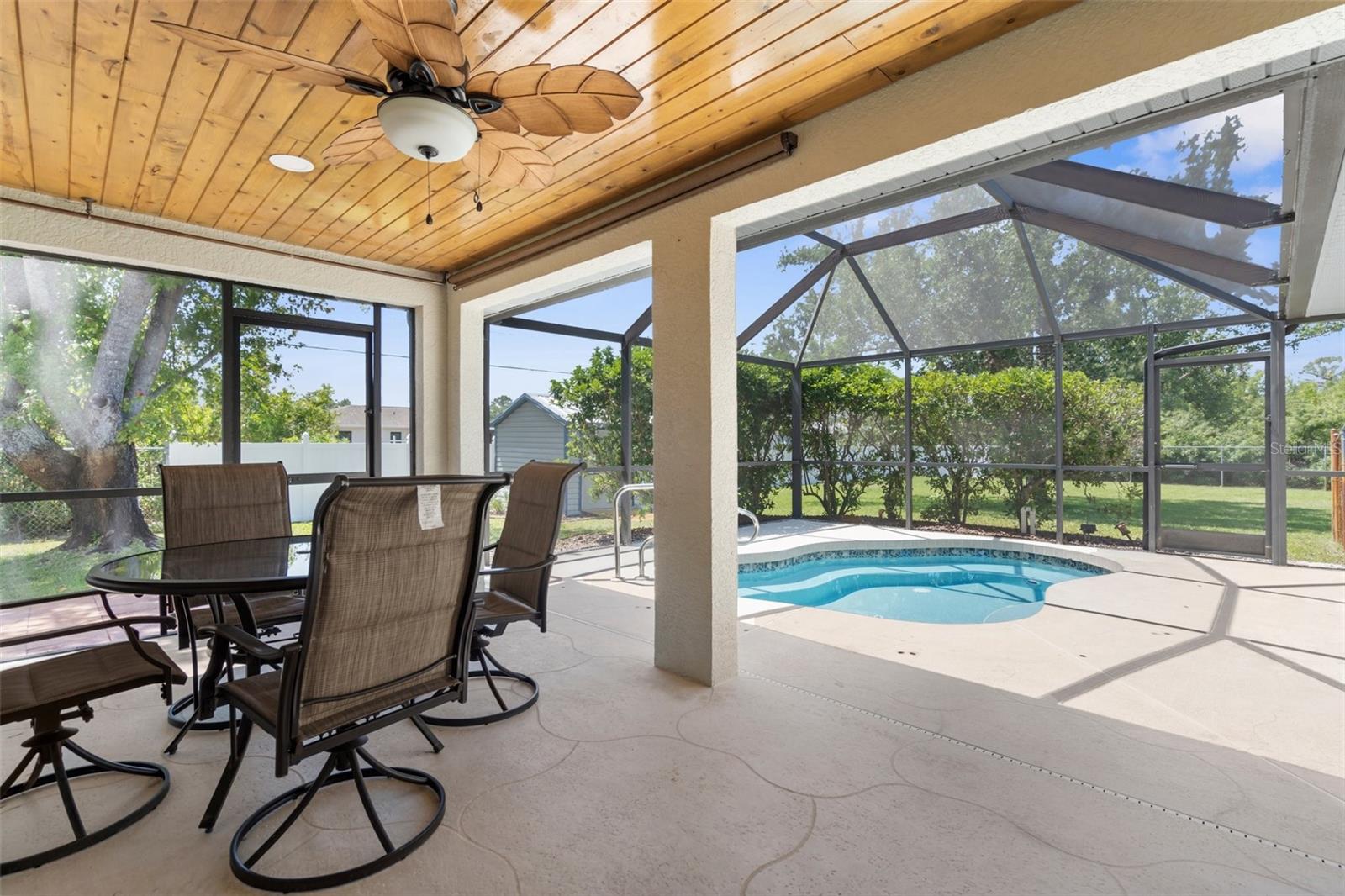 5376 ASHWOOD RD, PORT CHARLOTTE, FL, 33981