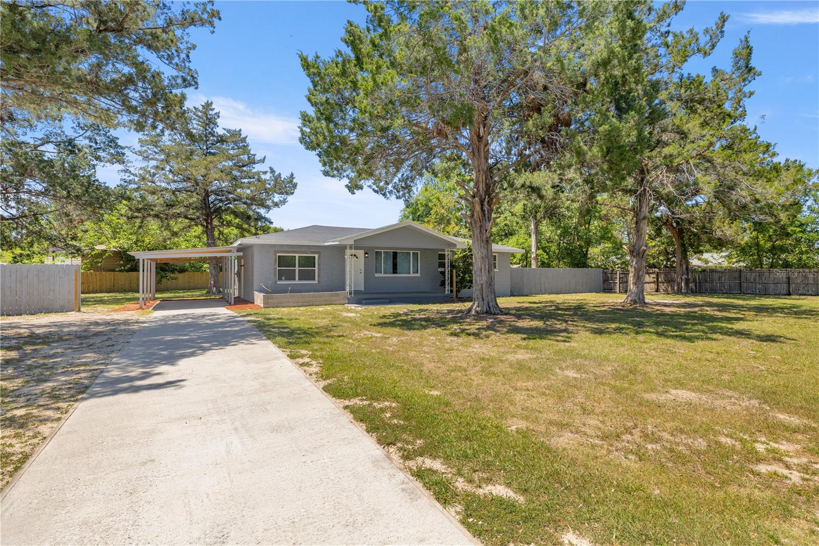 1025 NE 4TH ST, CHIEFLAND, FL, 32626