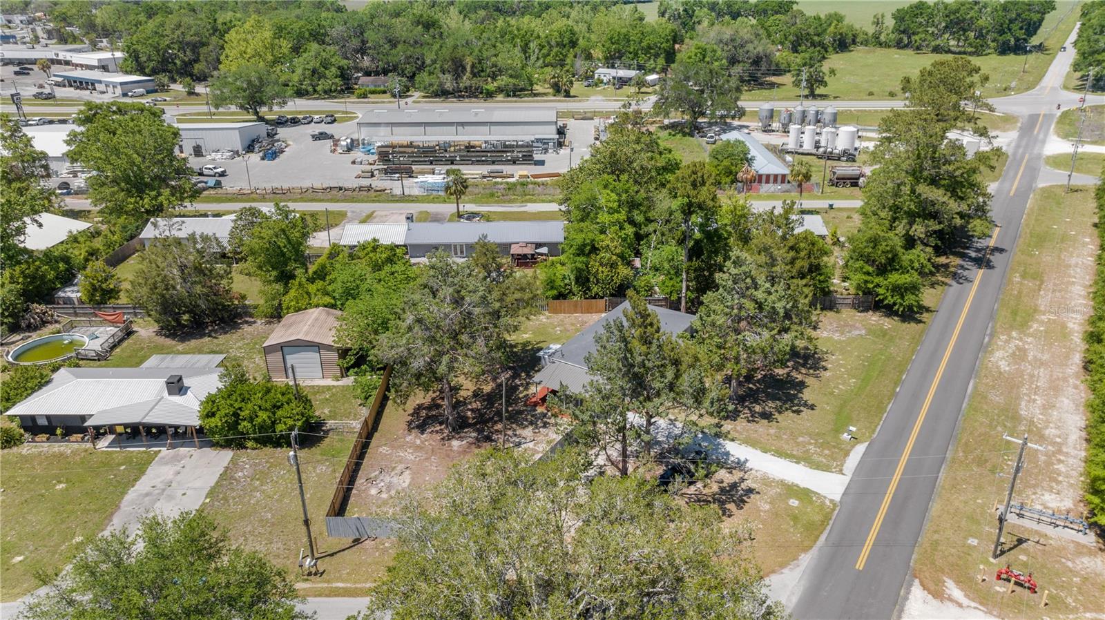 1025 NE 4TH ST, CHIEFLAND, FL, 32626