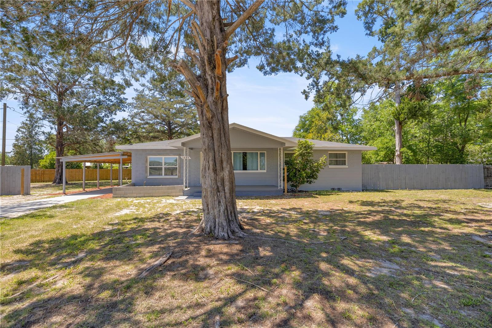 1025 NE 4TH ST, CHIEFLAND, FL, 32626