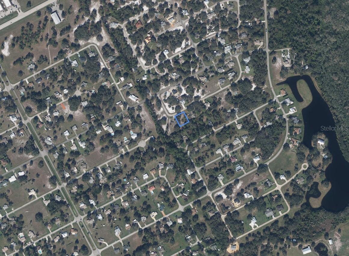 132 ROBINHOOD TER, SEBRING, FL, 33876