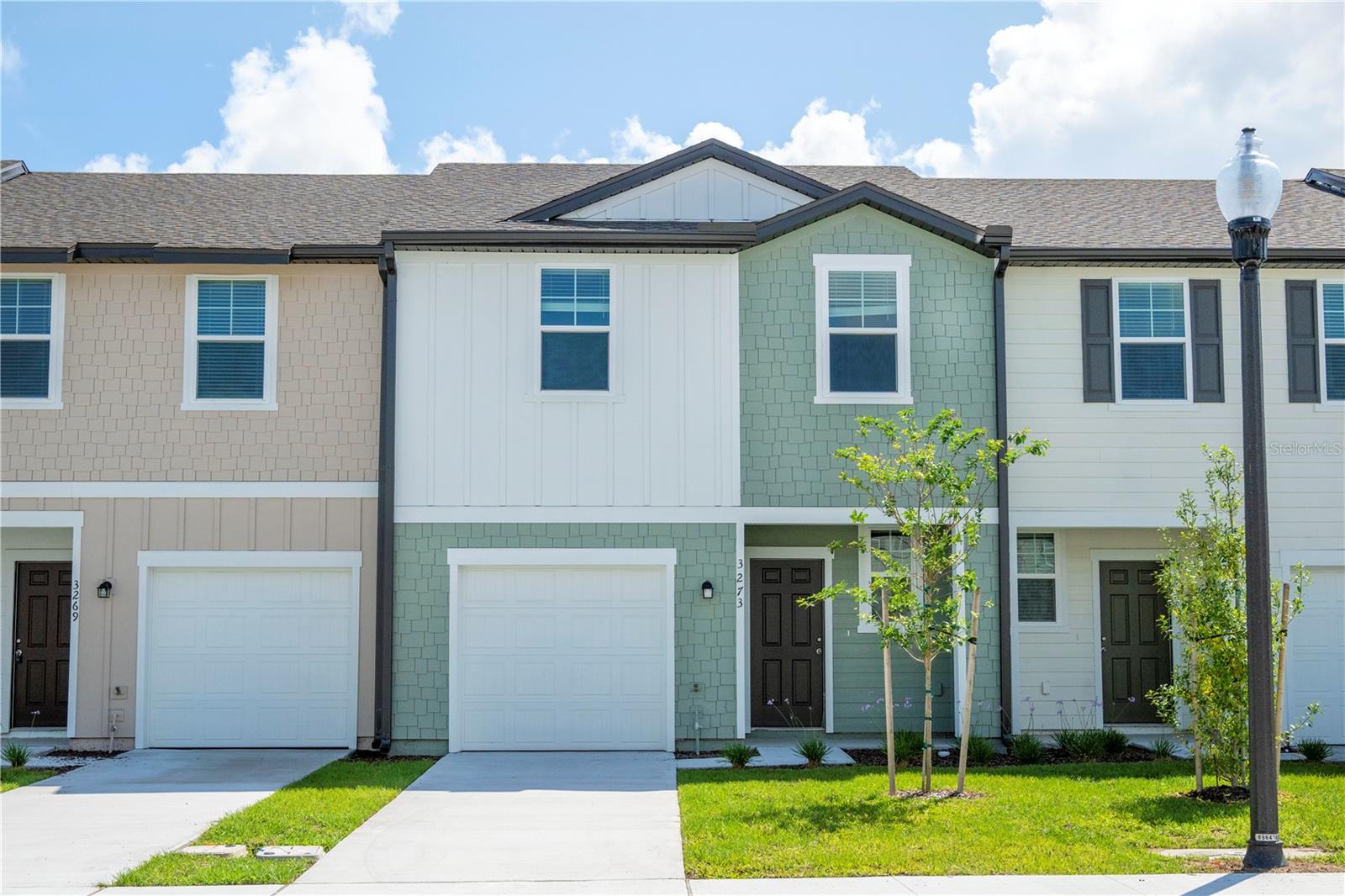 3273 VESARA DR, DAVENPORT, FL, 33837