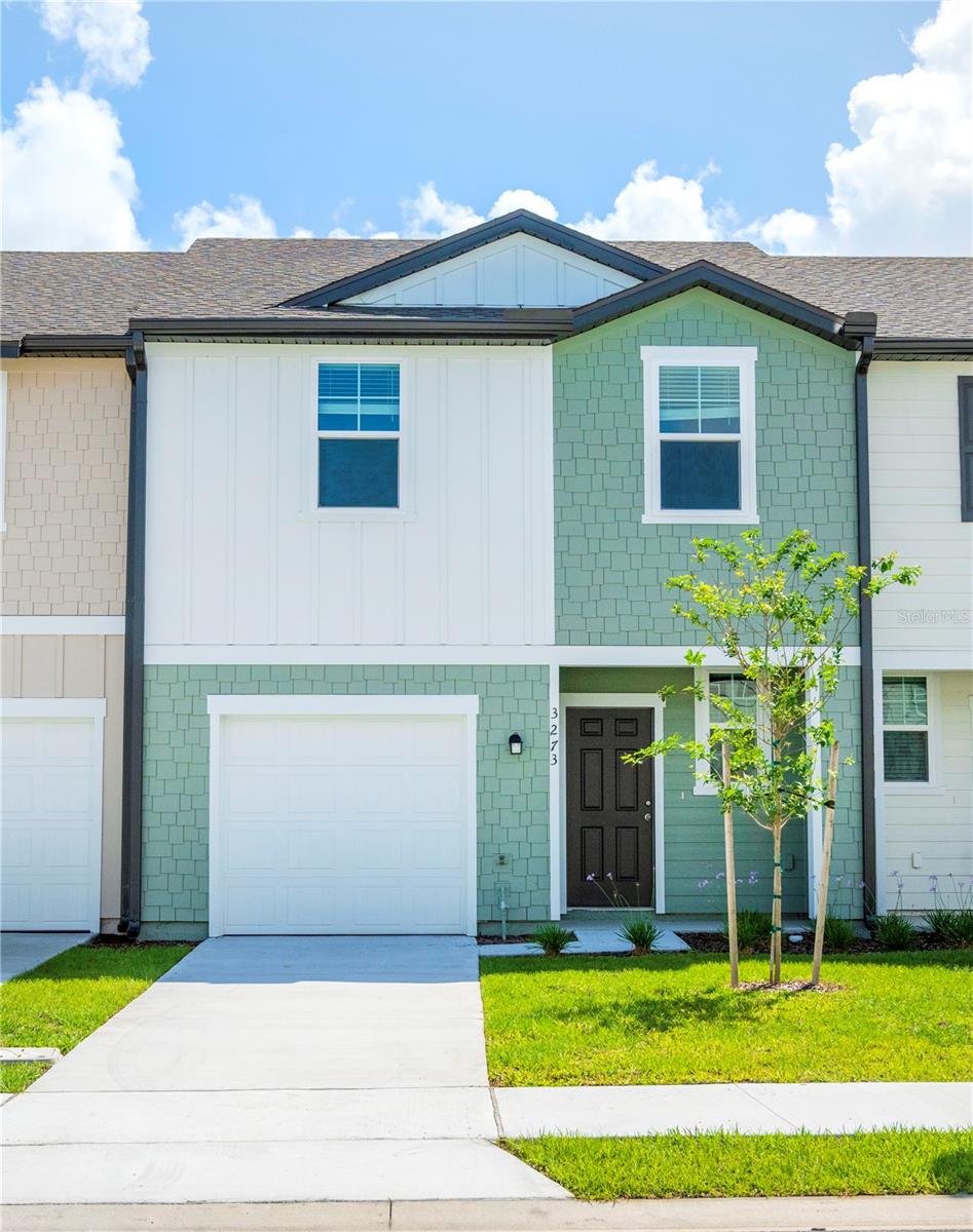 3273 VESARA DR, DAVENPORT, FL, 33837