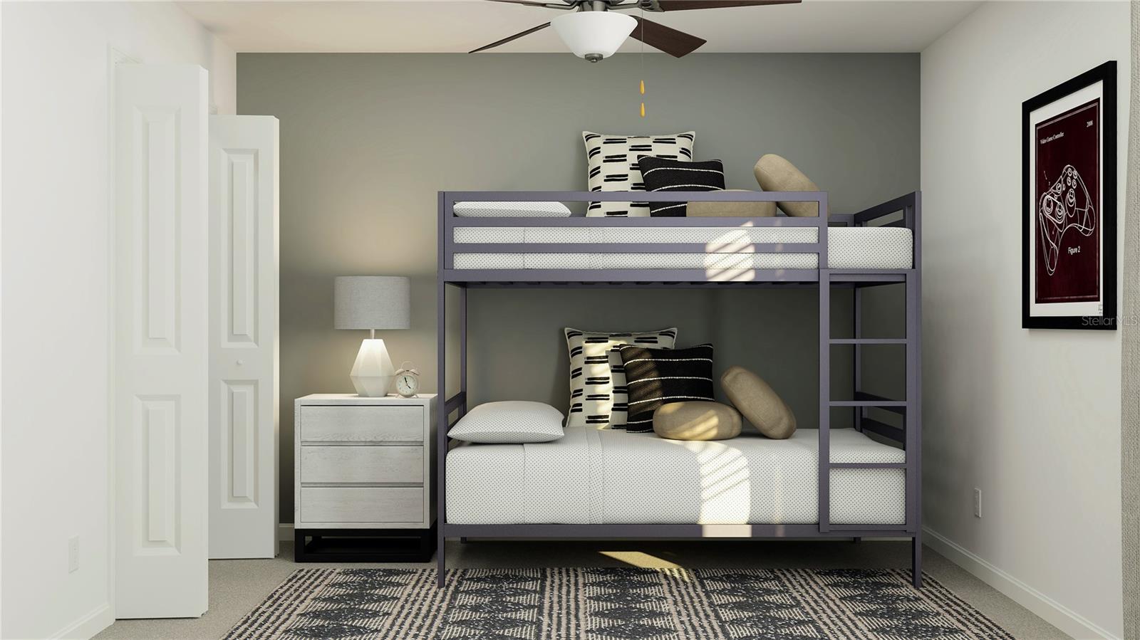 6437 PROPEL RUN, NEW PORT RICHEY, FL, 34655