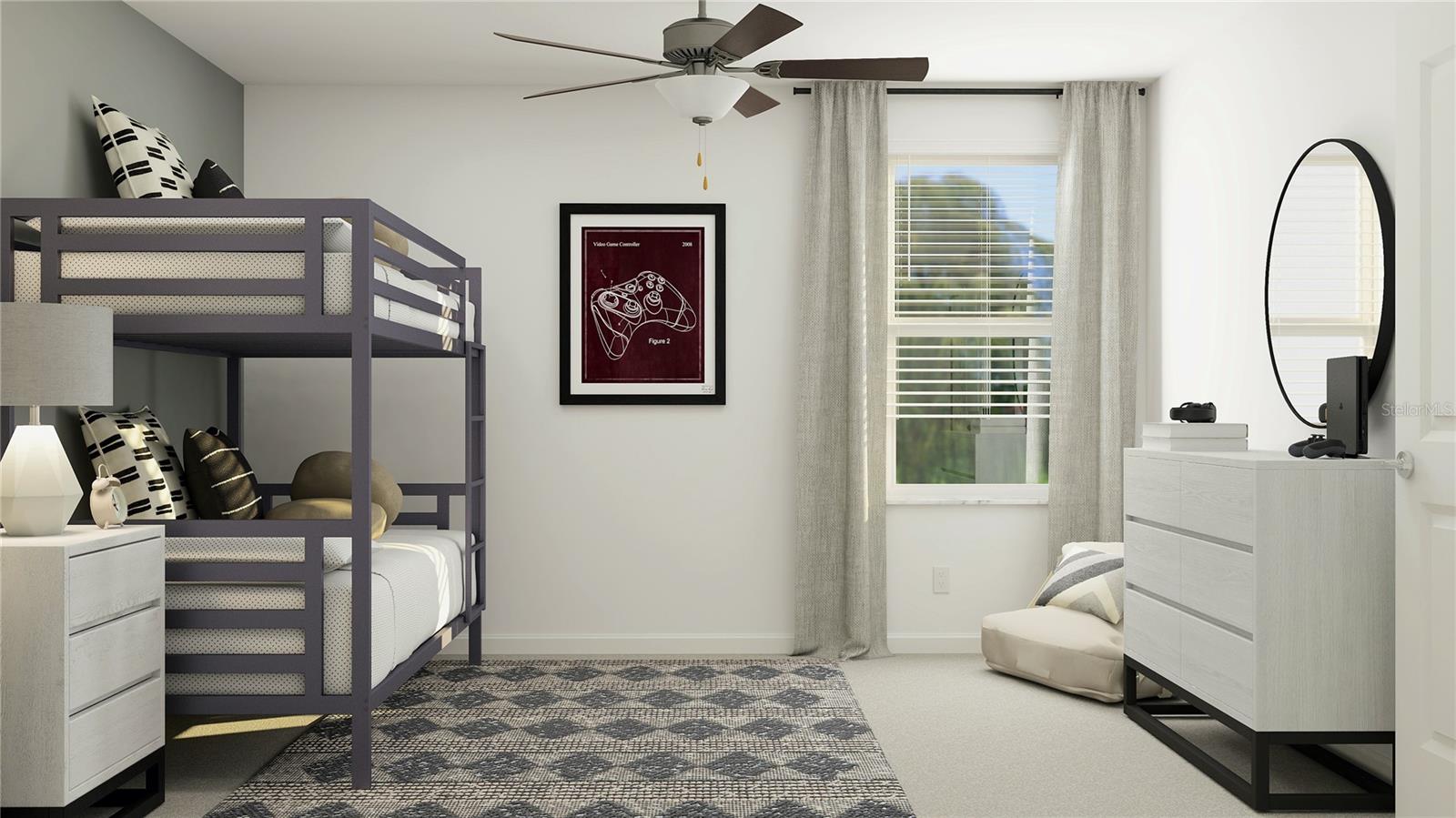 6437 PROPEL RUN, NEW PORT RICHEY, FL, 34655