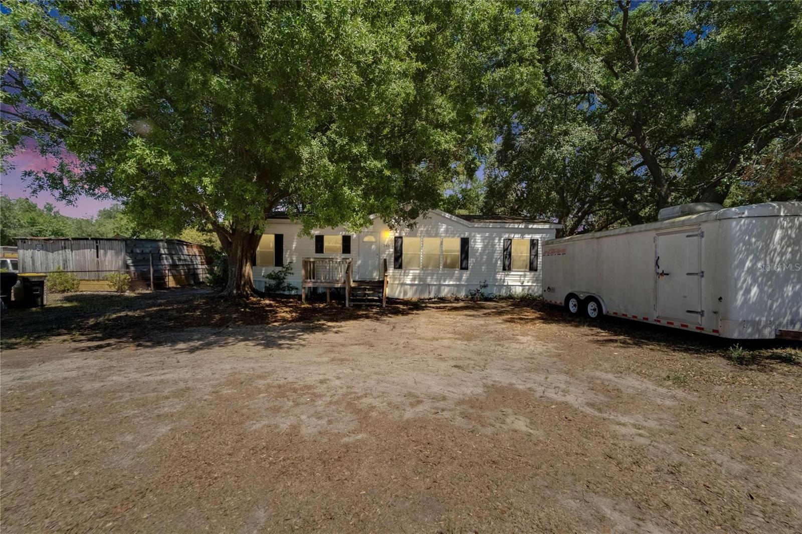 240 S HANKIN RD, BARTOW, FL, 33830