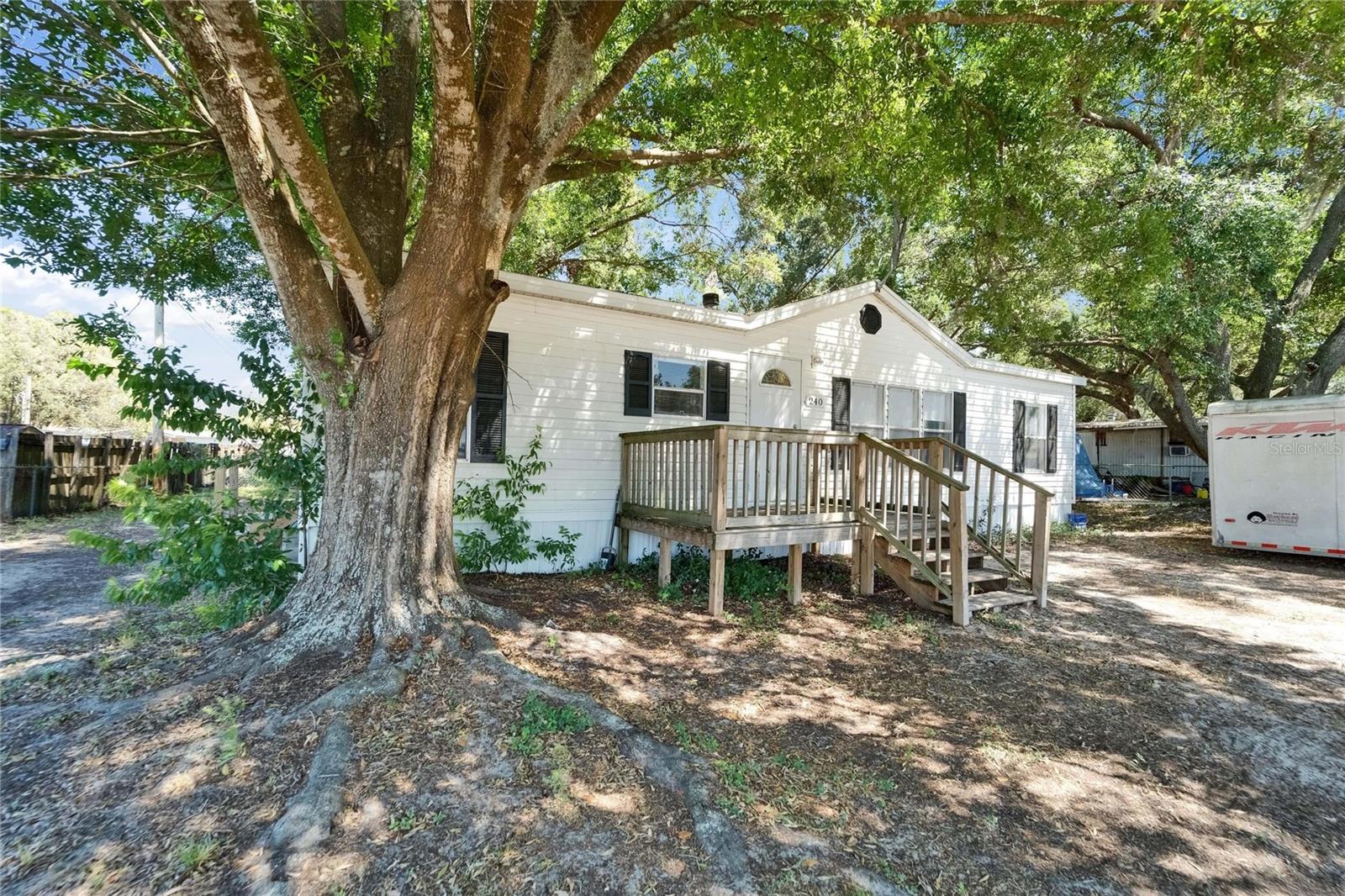 240 S HANKIN RD, BARTOW, FL, 33830