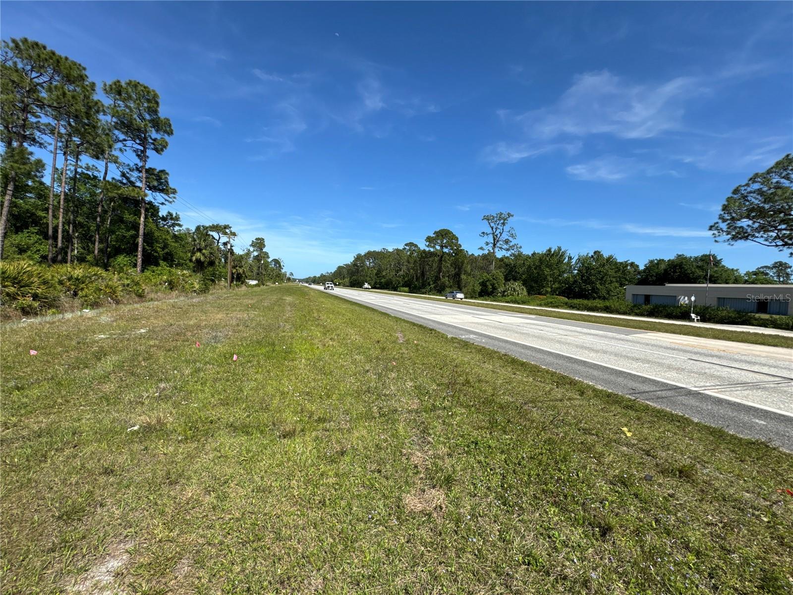 INTERNATIONAL SPEEEDWAY BLVD W, DAYTONA BEACH, FL, 32124