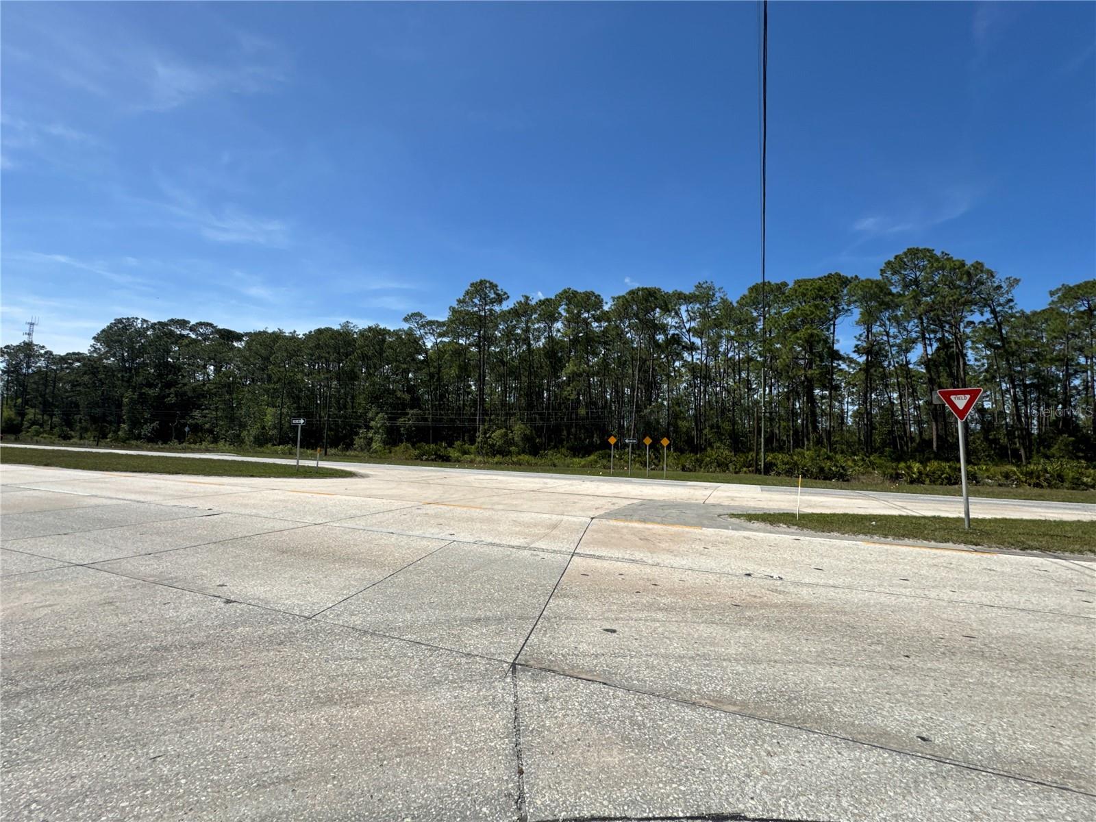 INTERNATIONAL SPEEEDWAY BLVD W, DAYTONA BEACH, FL, 32124