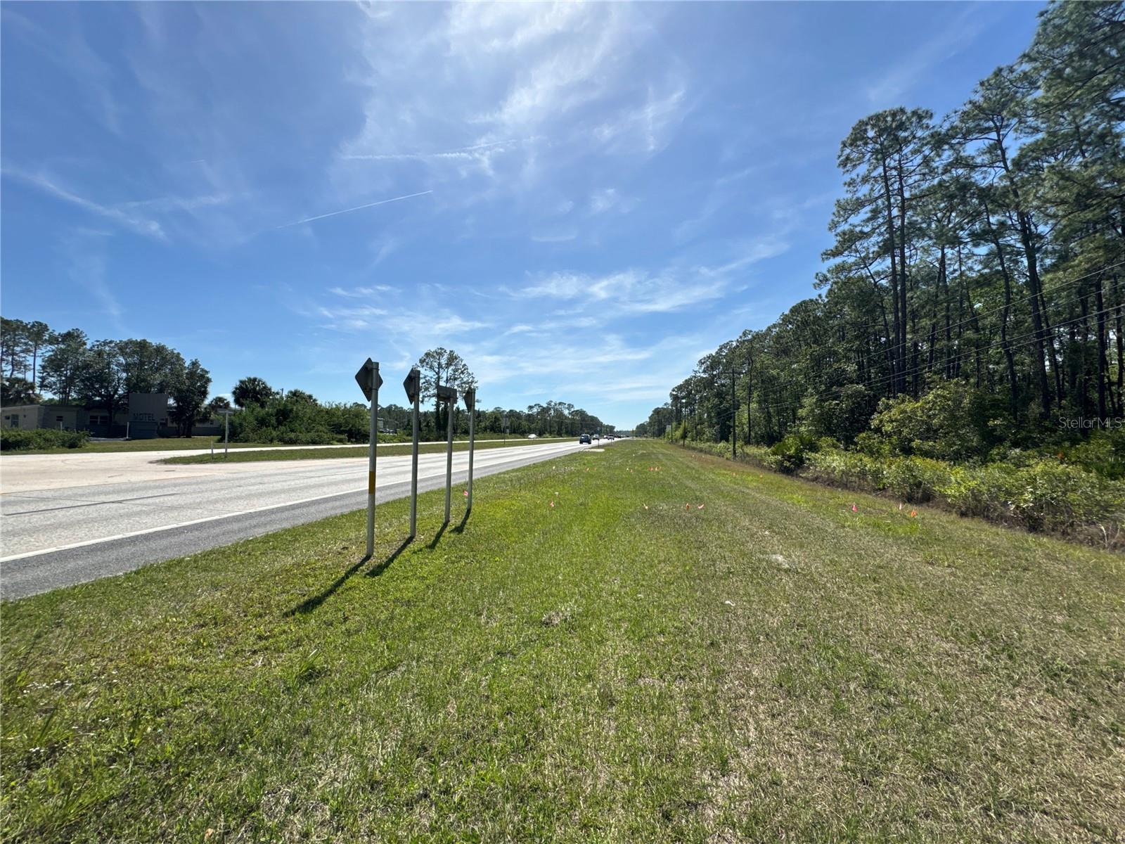 INTERNATIONAL SPEEEDWAY BLVD W, DAYTONA BEACH, FL, 32124