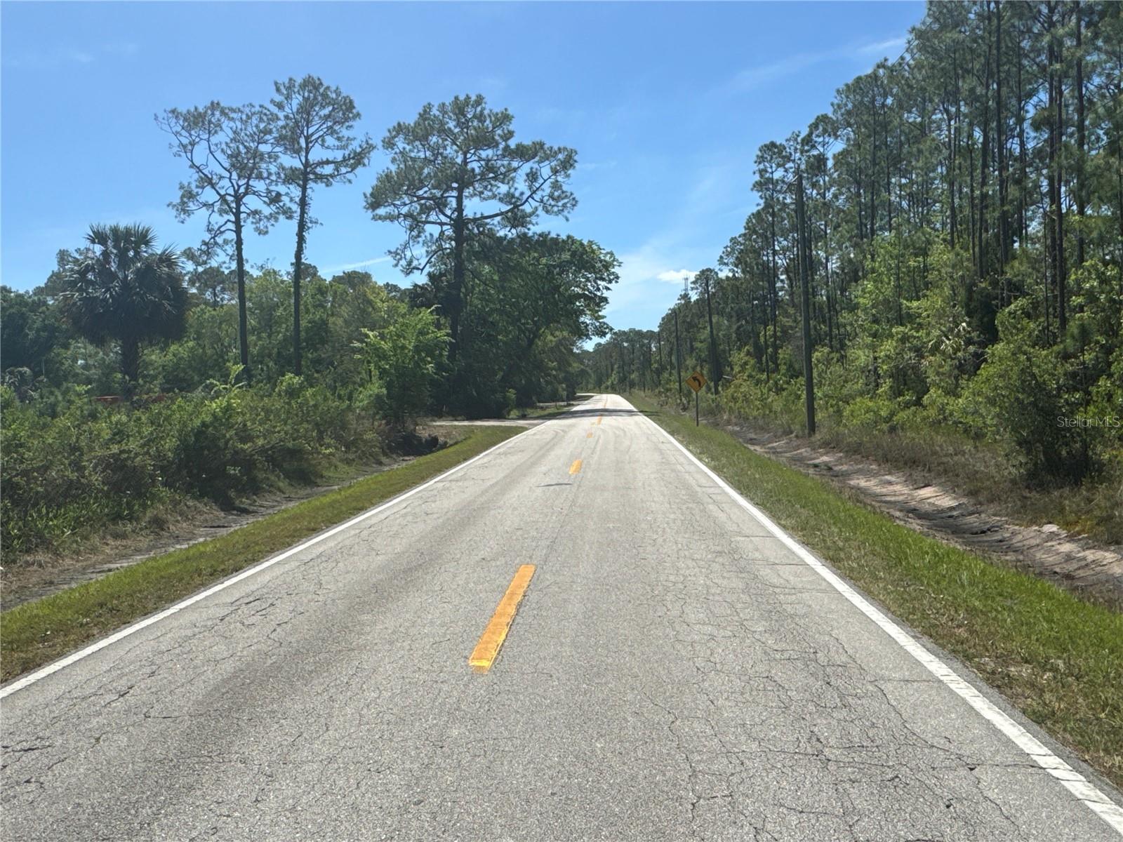 INTERNATIONAL SPEEEDWAY BLVD W, DAYTONA BEACH, FL, 32124