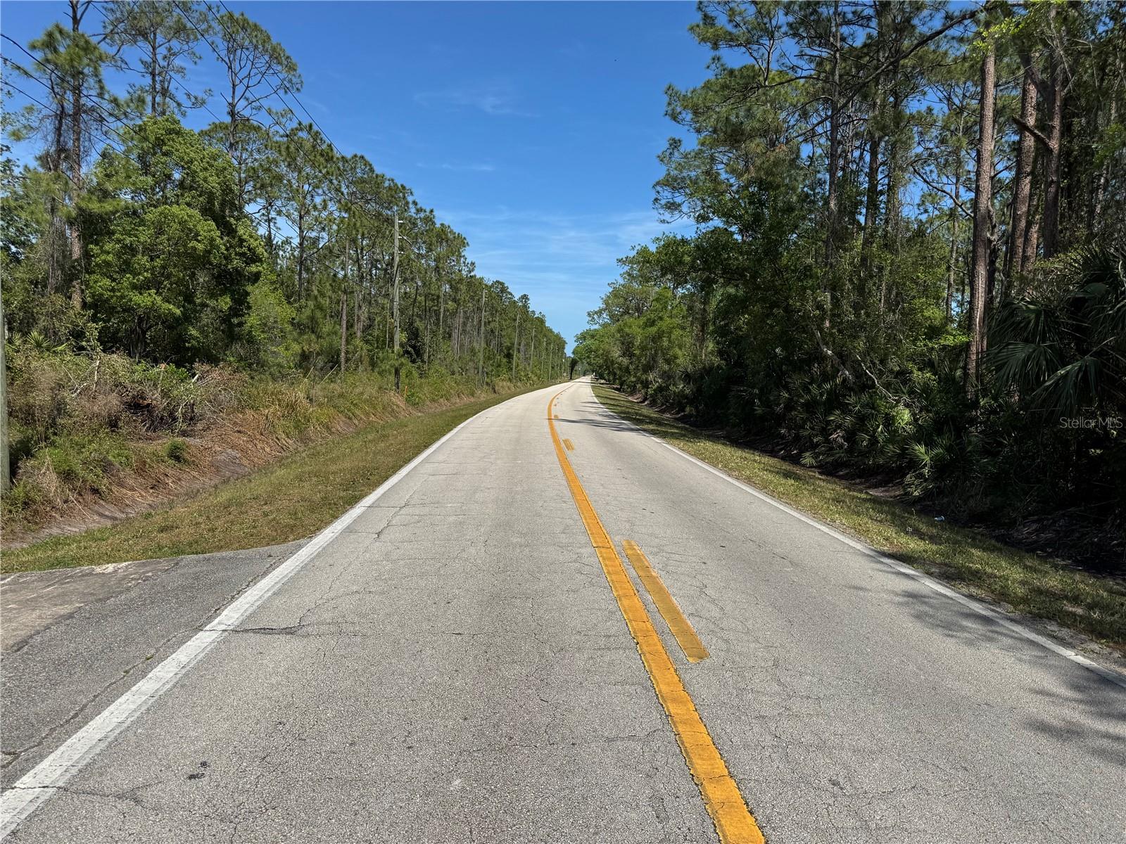 INTERNATIONAL SPEEEDWAY BLVD W, DAYTONA BEACH, FL, 32124