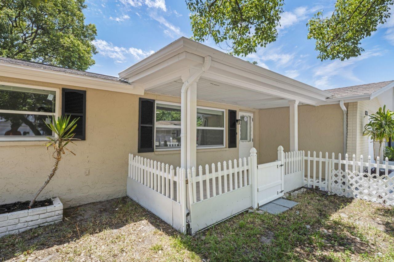 8733 GOSHEN LN, PORT RICHEY, FL, 34668